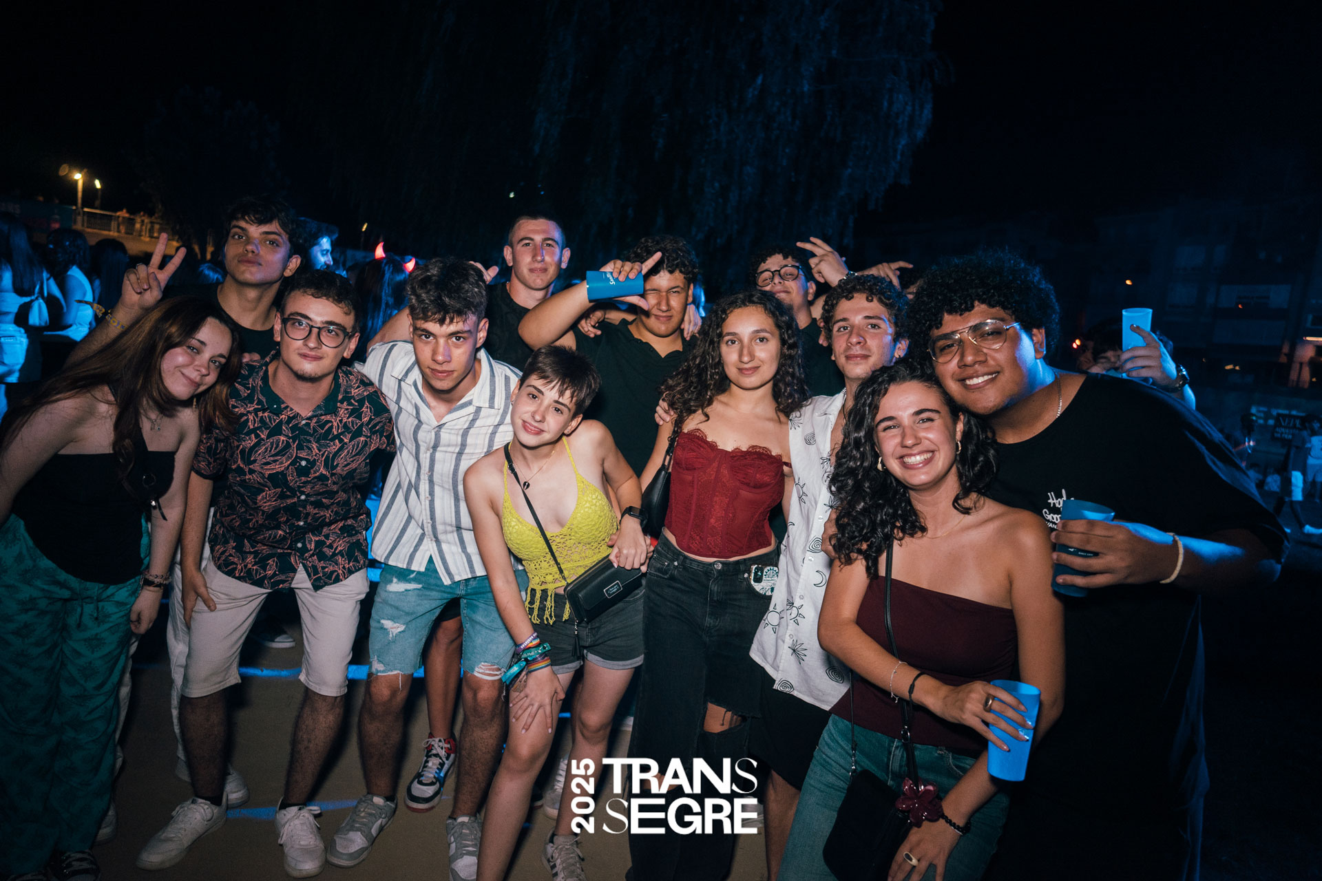 TransSegre - Balaguer (Foto: Alcainaphoto)