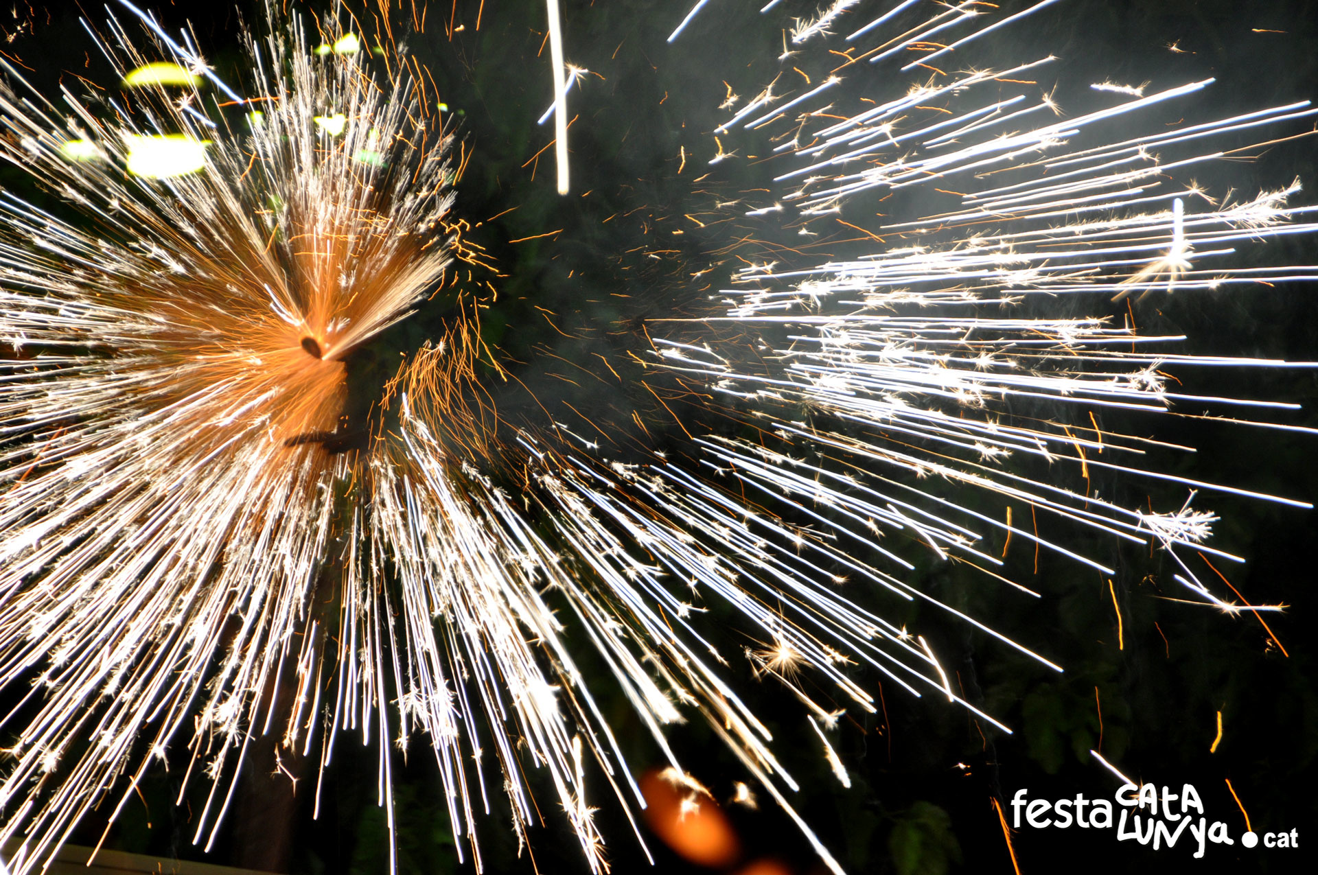 Festa Major de la Torreta a la Roca del Vallès