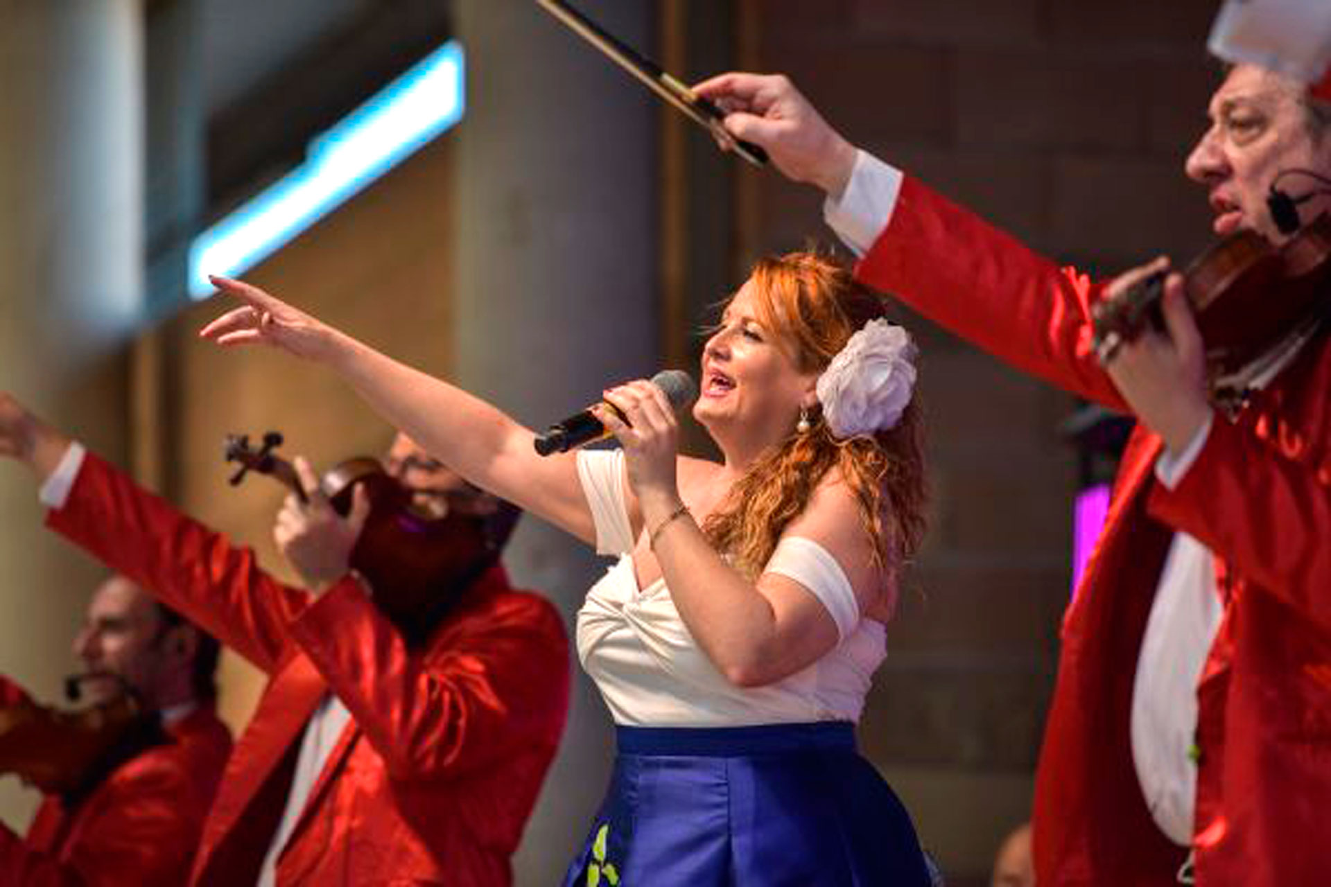 Festa Major de Palafrugell
