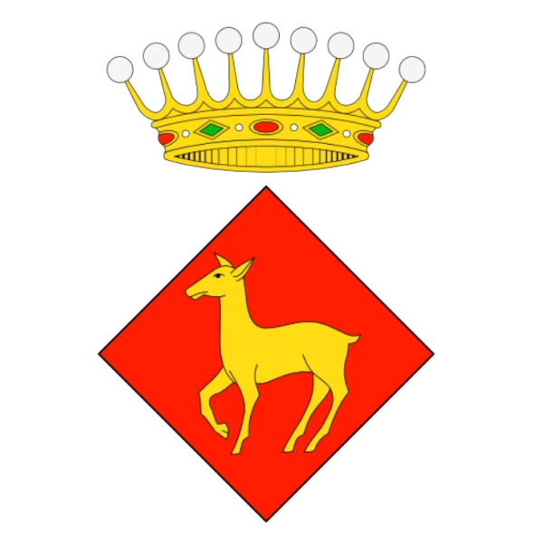 Cervià de Ter - escut