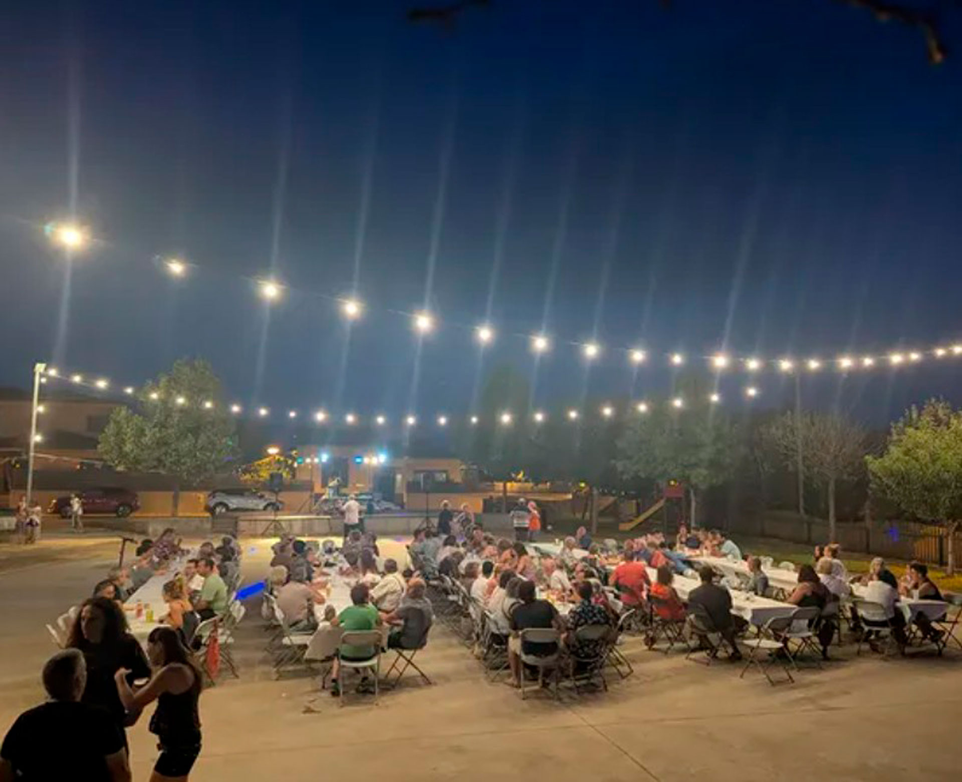 Festa Major de Raset de Cervià de Ter