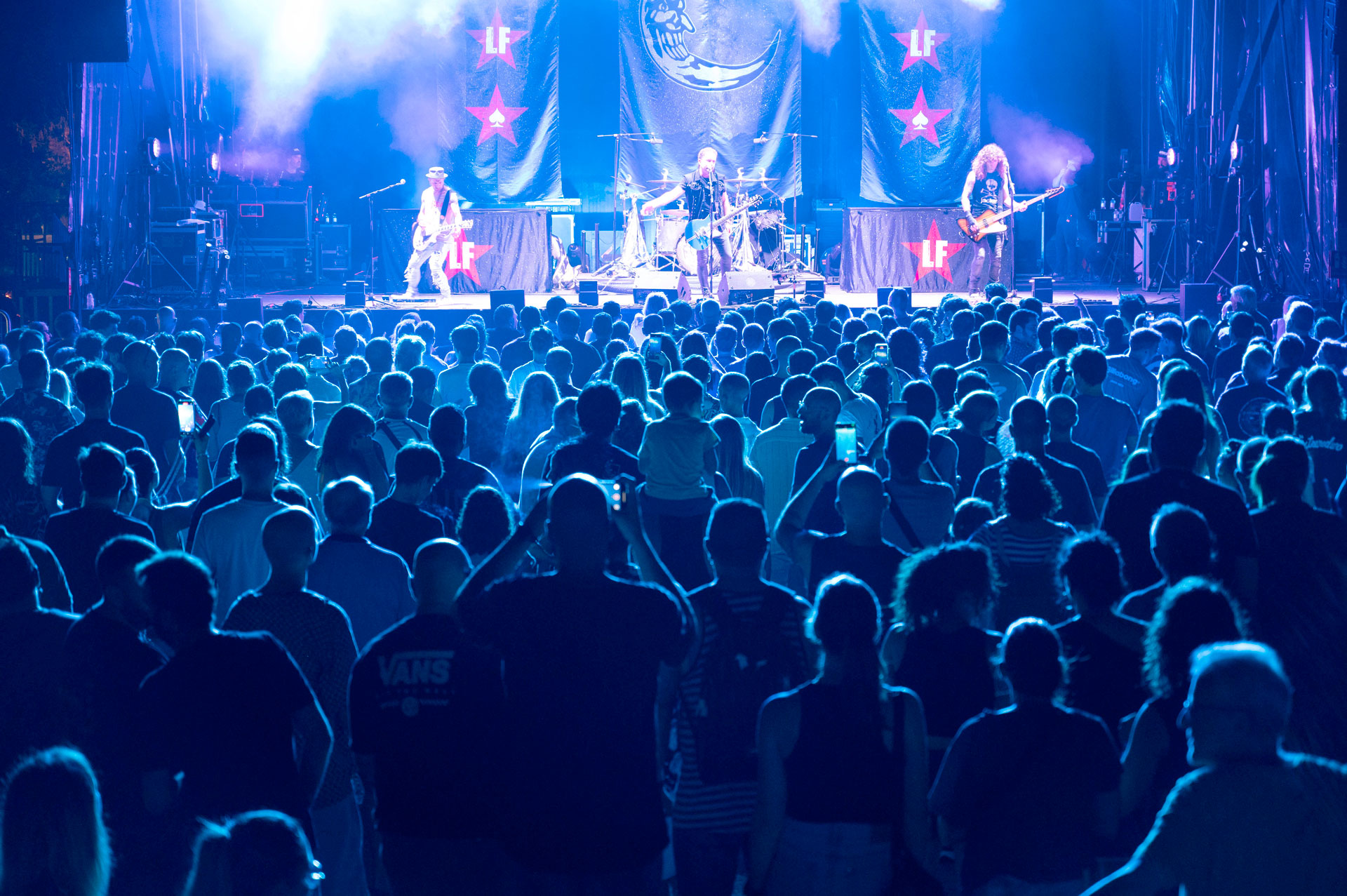 Mollet del Vallès - Mollet Music Week (Foto: Ajuntament)