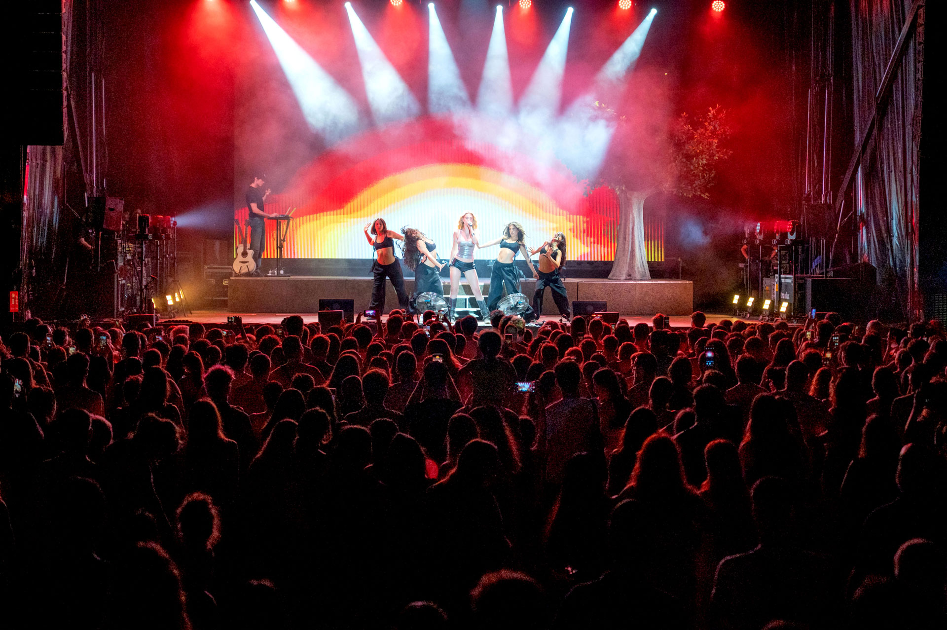 Mollet del Vallès - Mollet Music Week (Foto: Ajuntament)
