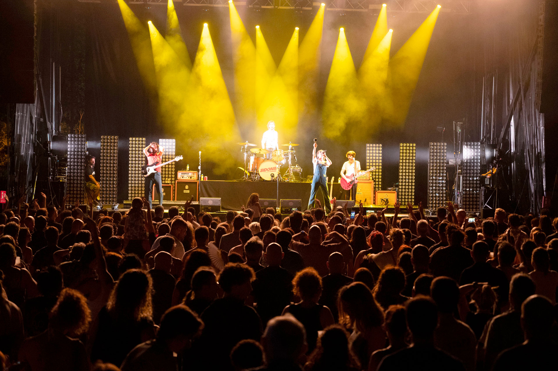 Mollet Music Week