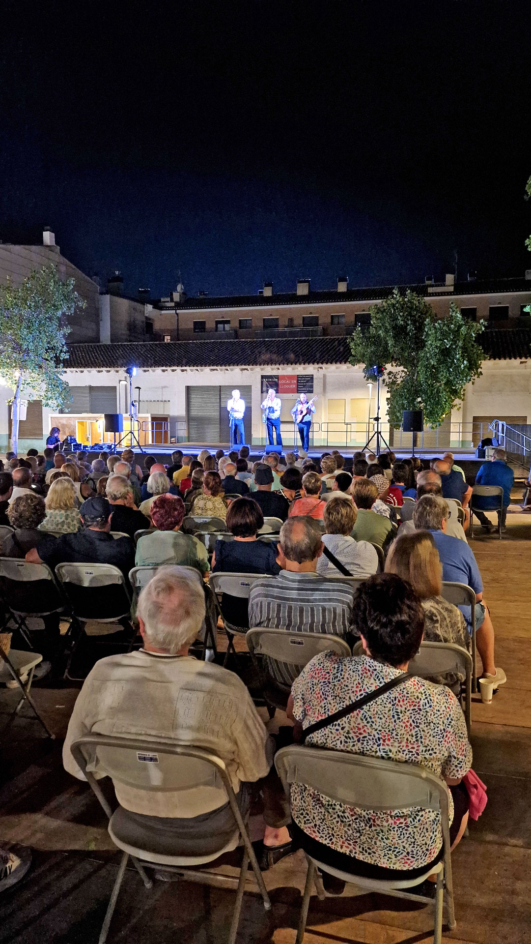 Festa Major - Santa Cristina d'Aro (Foto: Ajuntament)
