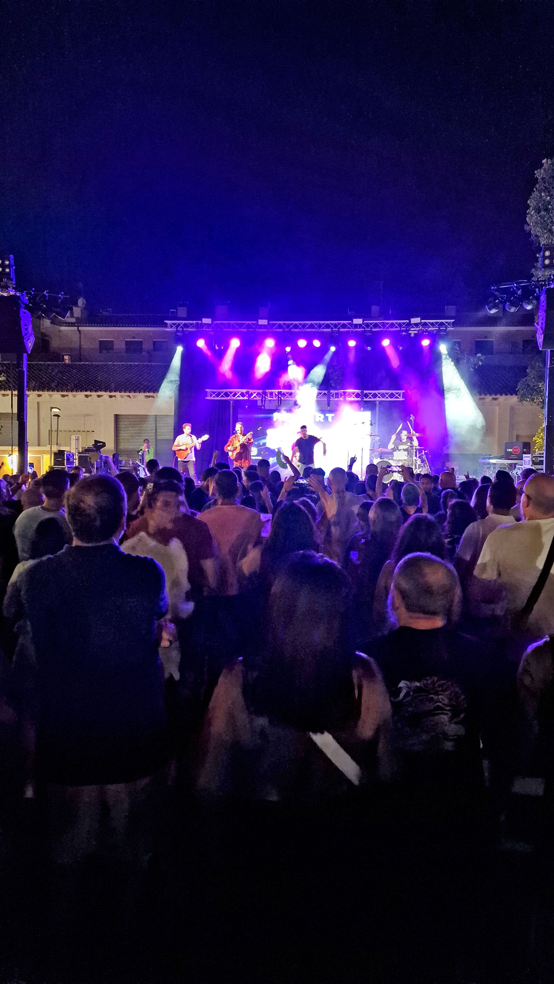 Festa Major - Santa Cristina d'Aro (Foto: Ajuntament)