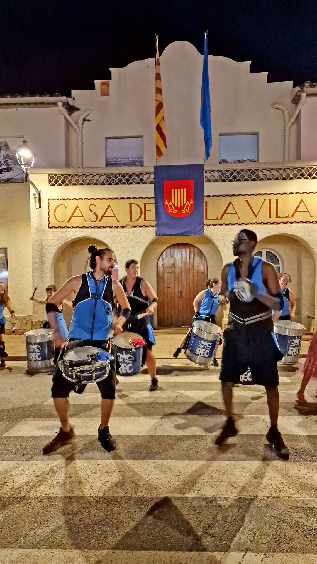 Festa Major - Santa Cristina d'Aro (Foto: Ajuntament)