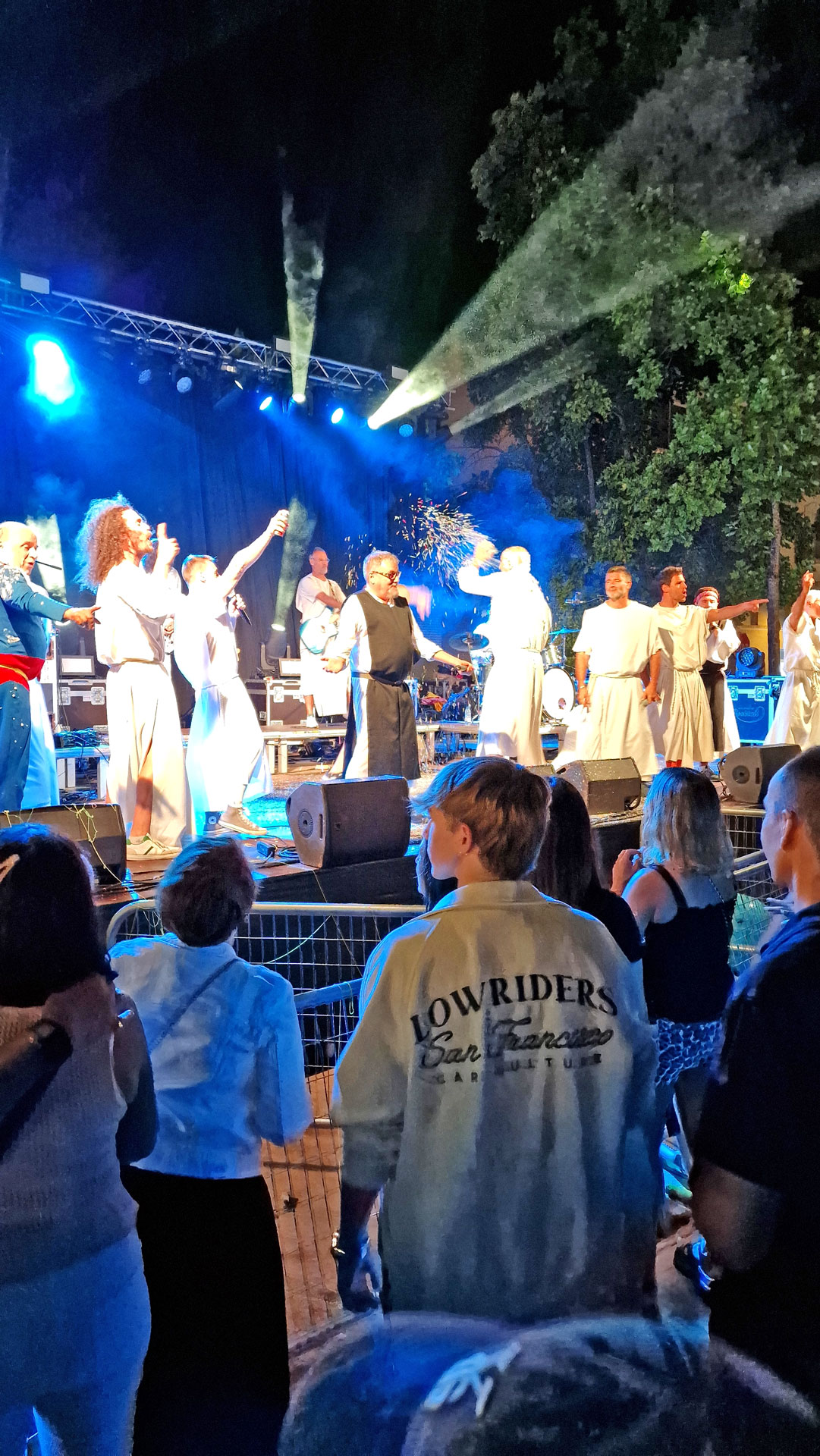 Festa Major - Santa Cristina d'Aro (Foto: Ajuntament)