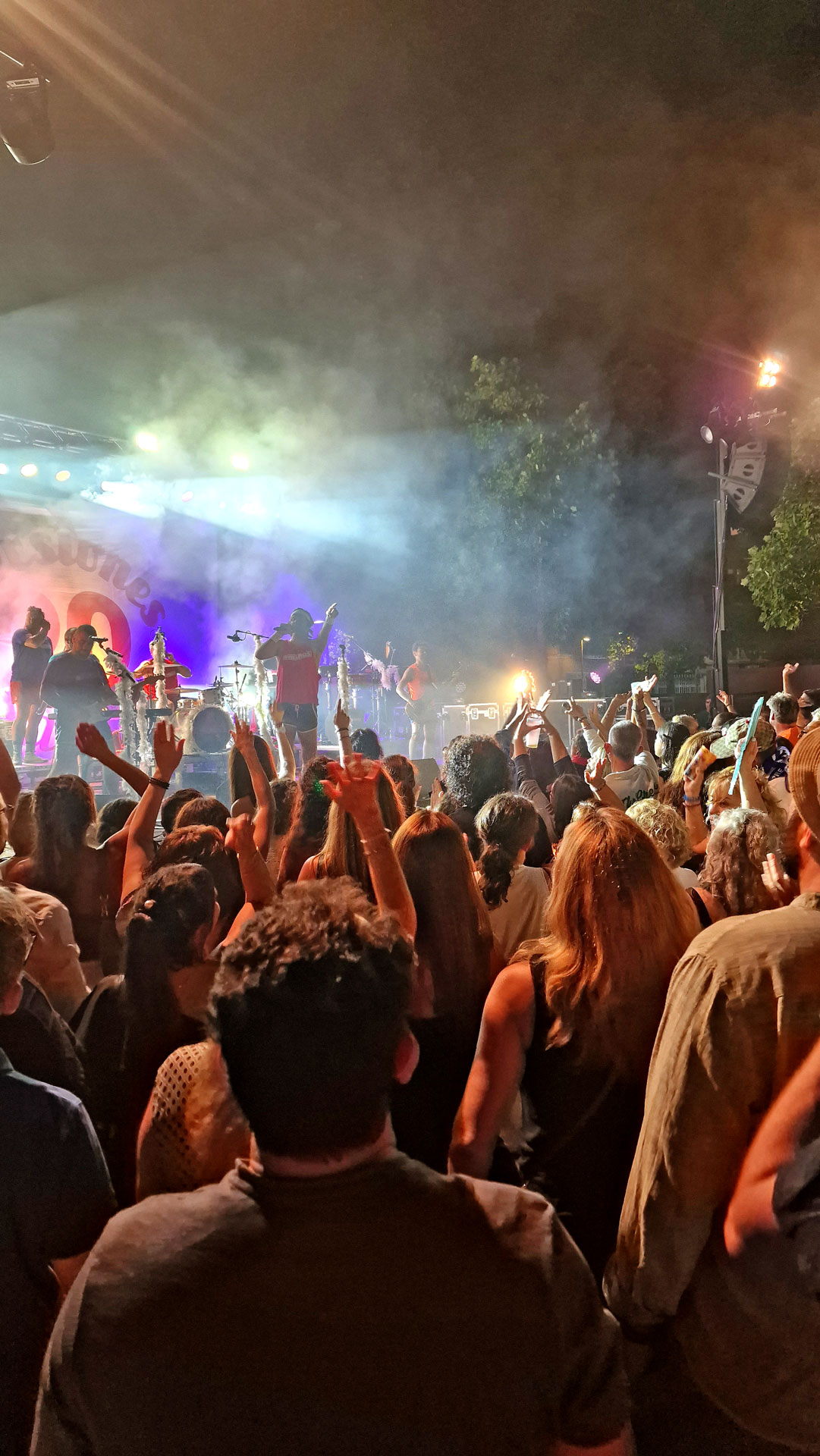 Festa Major - Santa Cristina d'Aro (Foto: Ajuntament)