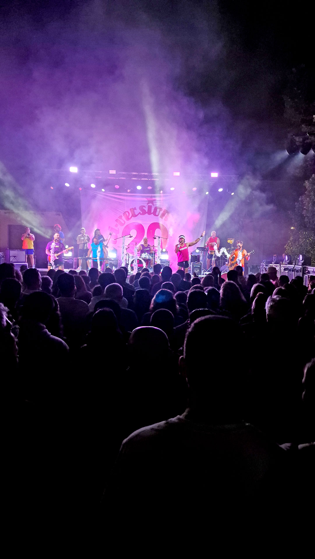 Festa Major - Santa Cristina d'Aro (Foto: Ajuntament)