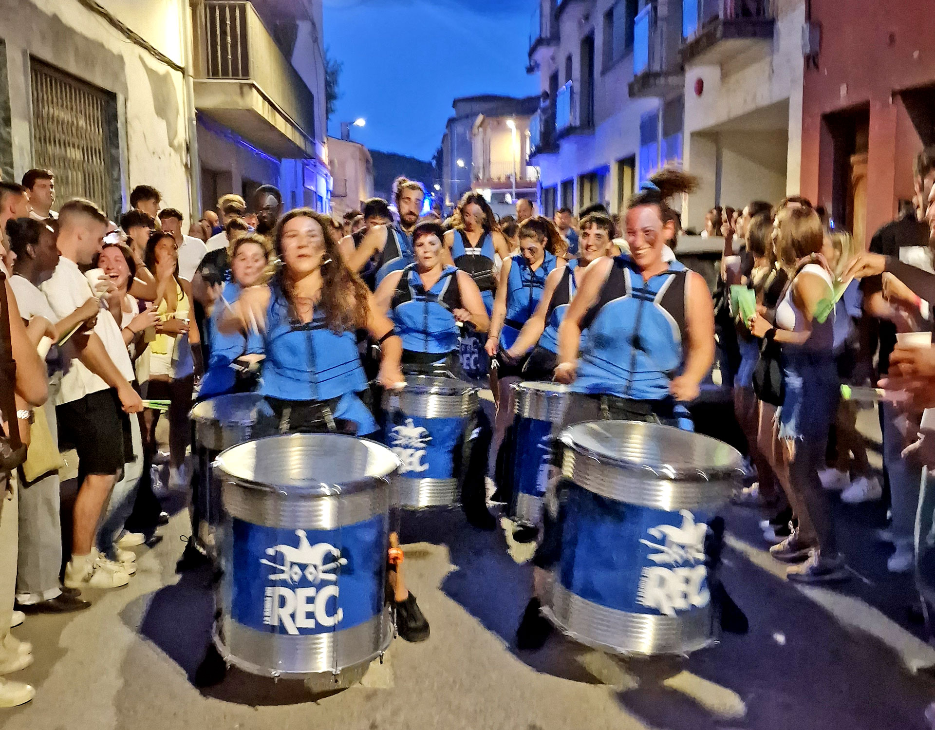Festa Major de Santa Cristina d'Aro