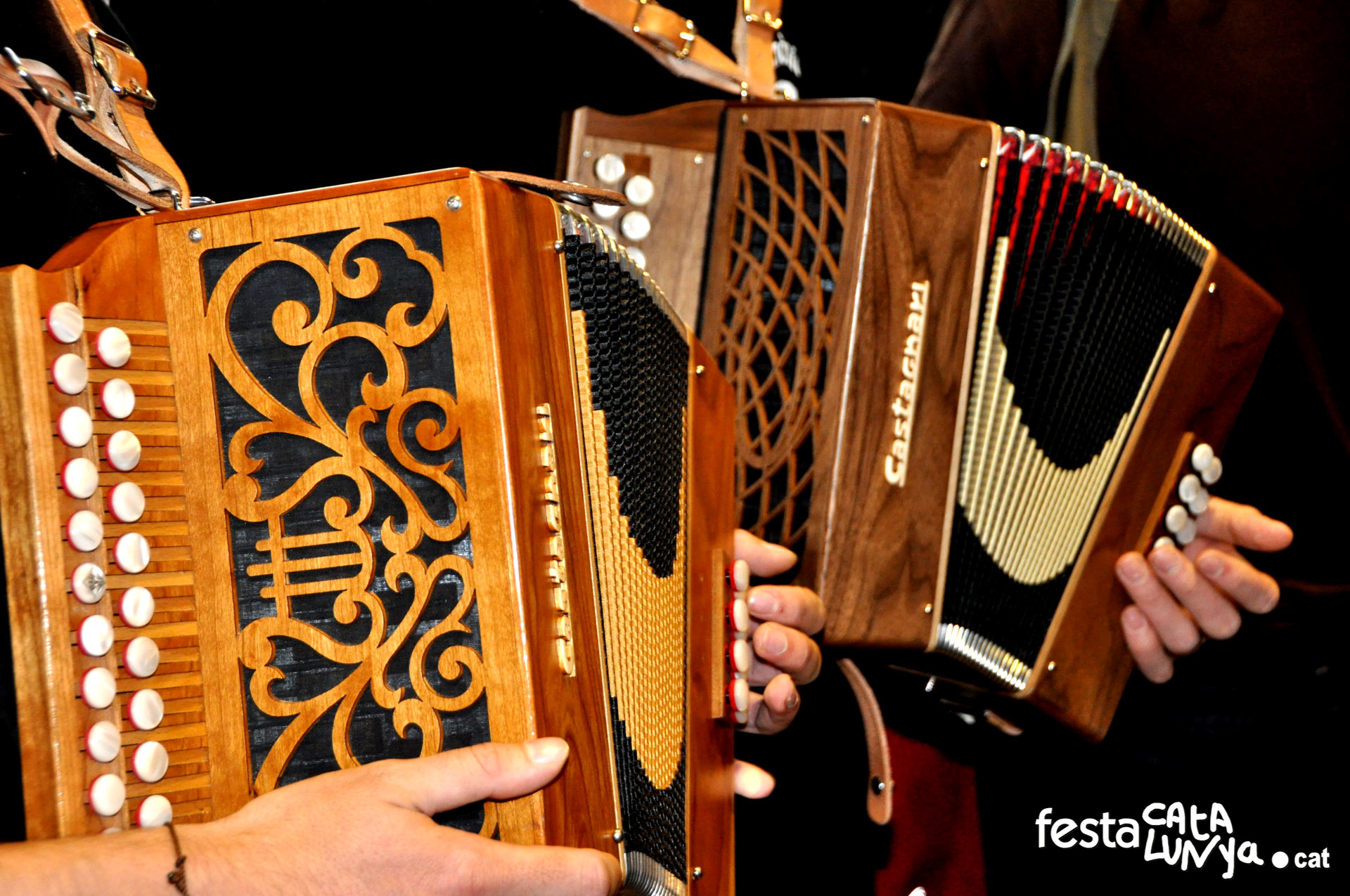 Festa Major de Castellserà