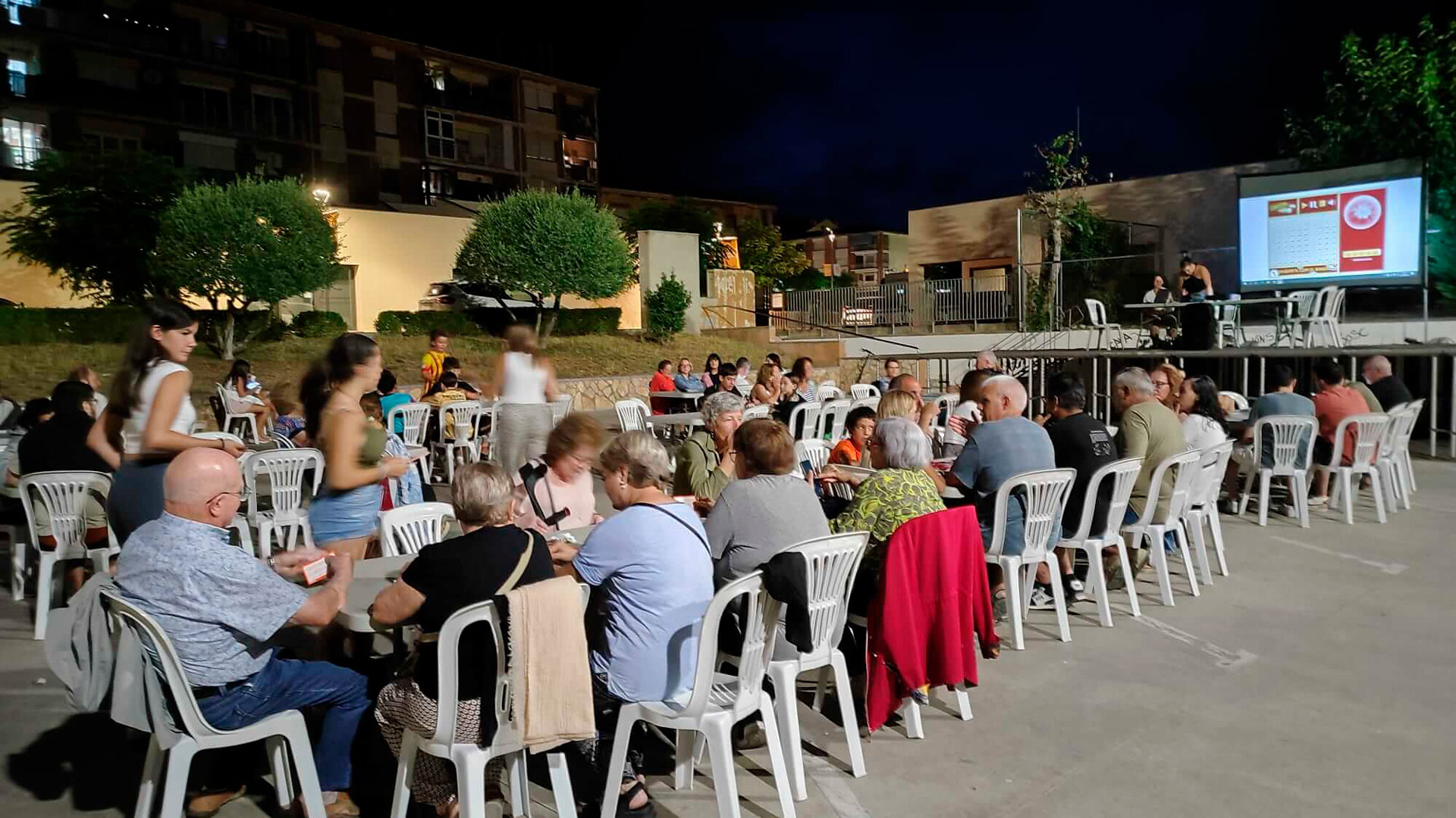 Festa Major de Sarral