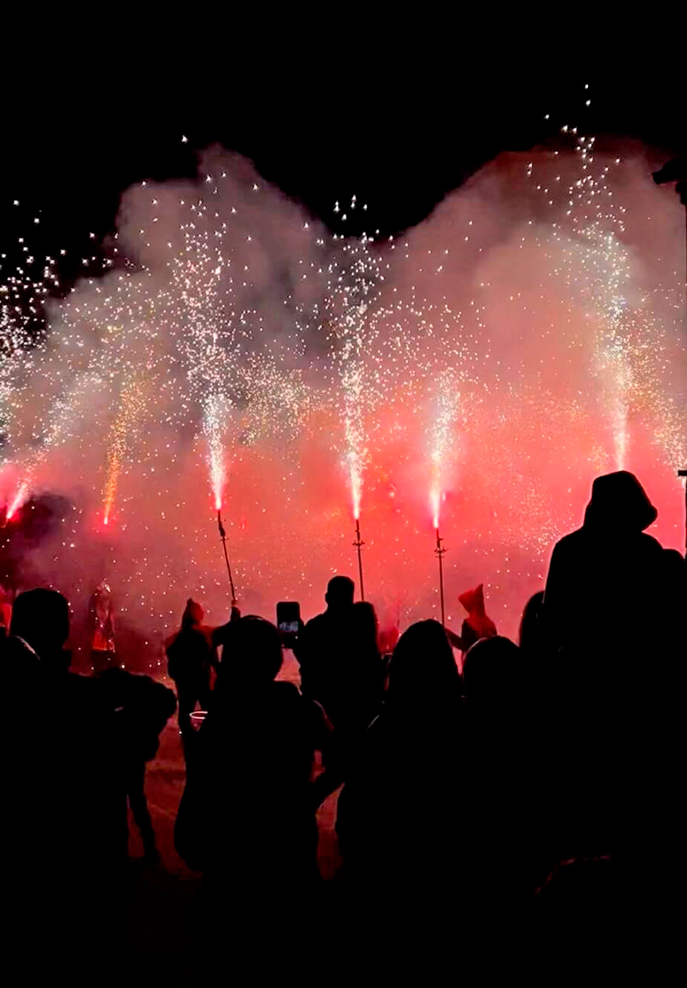 Festa Major - Sarral (Foto: Ajuntament)
