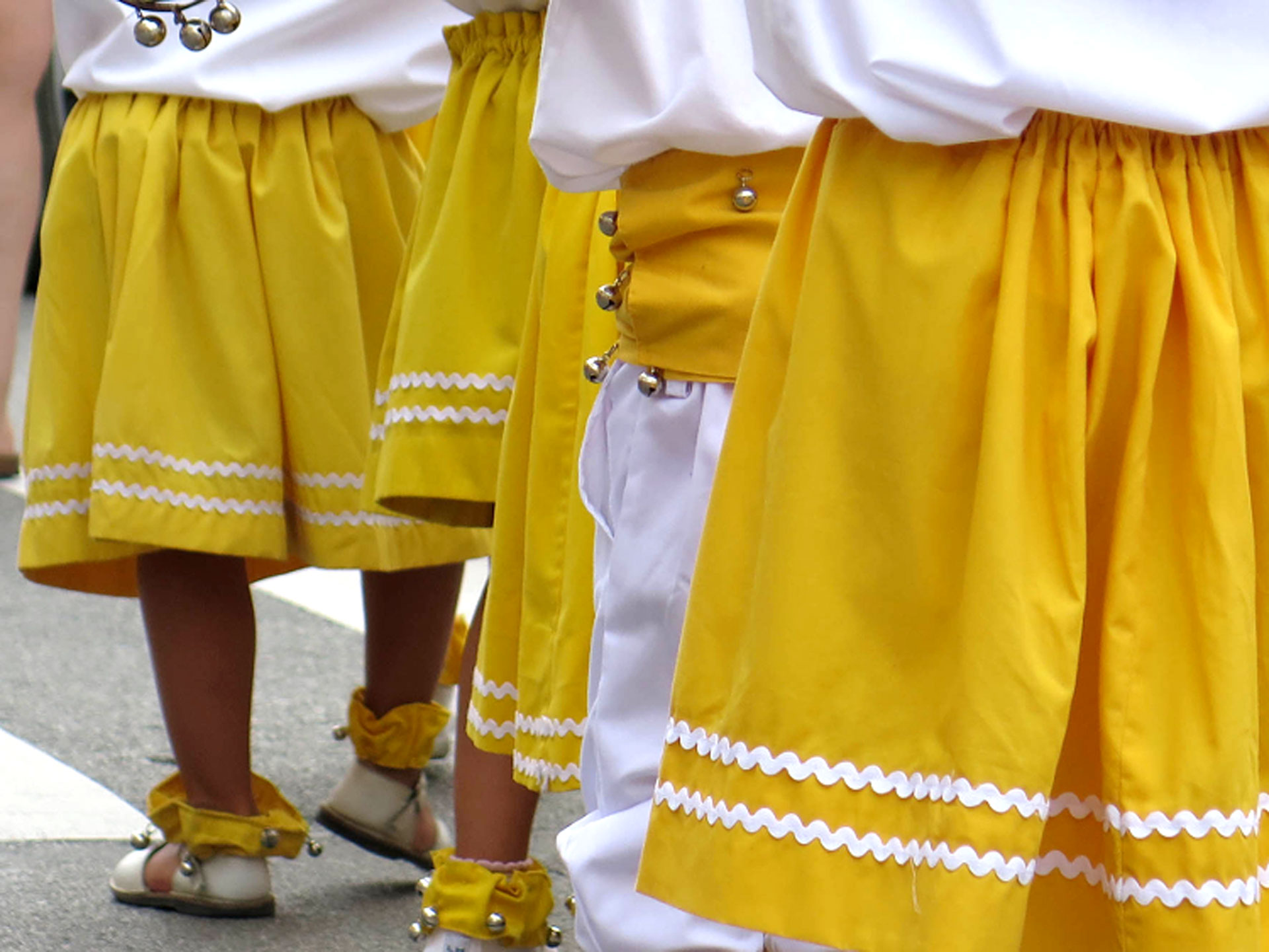 Festa Major dels Monjos - Santa Margarida i els Monjos (Foto: Ajuntament)