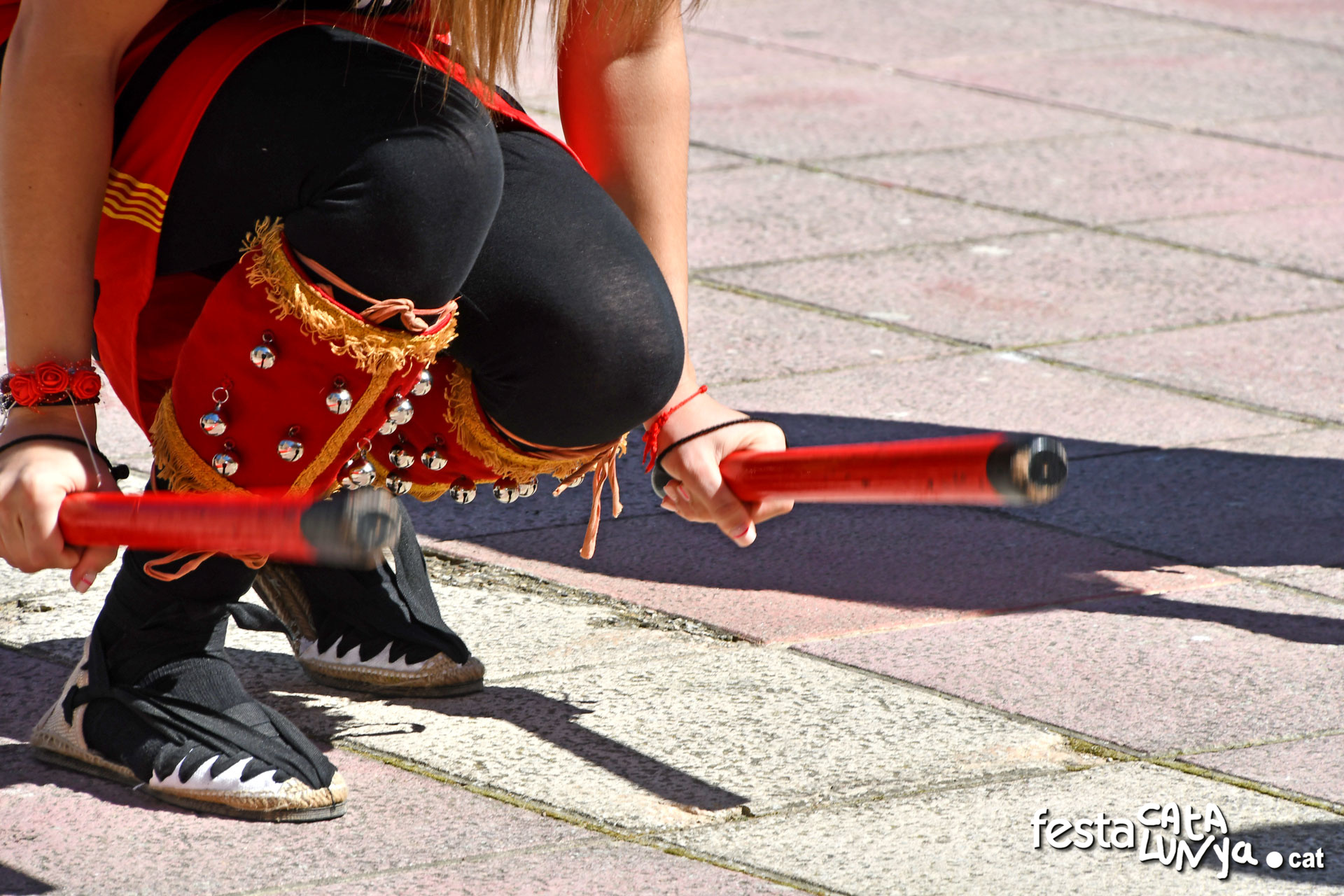 Festa Major del Pont d'Armentera