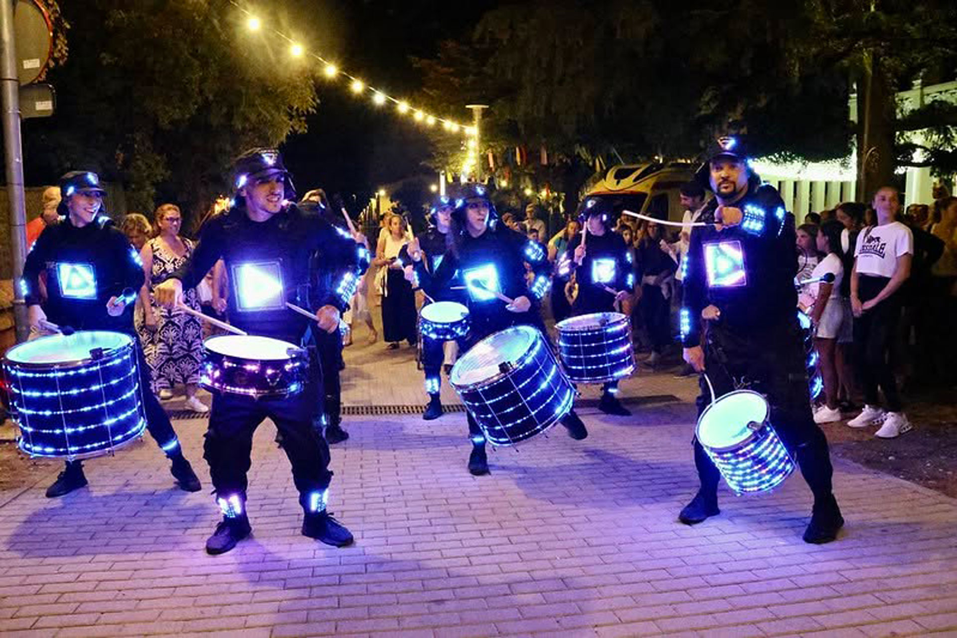 Festa Major dels Hostalets de Pierola