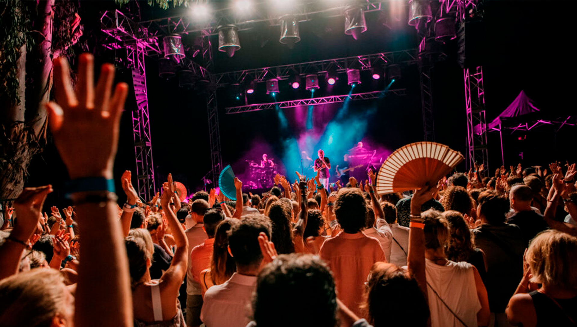 Santvi Fest Sant Vicenç de Montalt