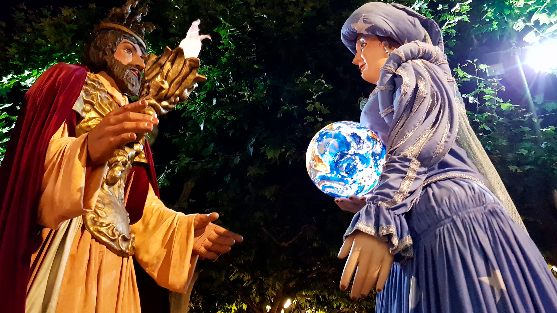 Festa del Terrazel de Sant Llorenç d’Hortons