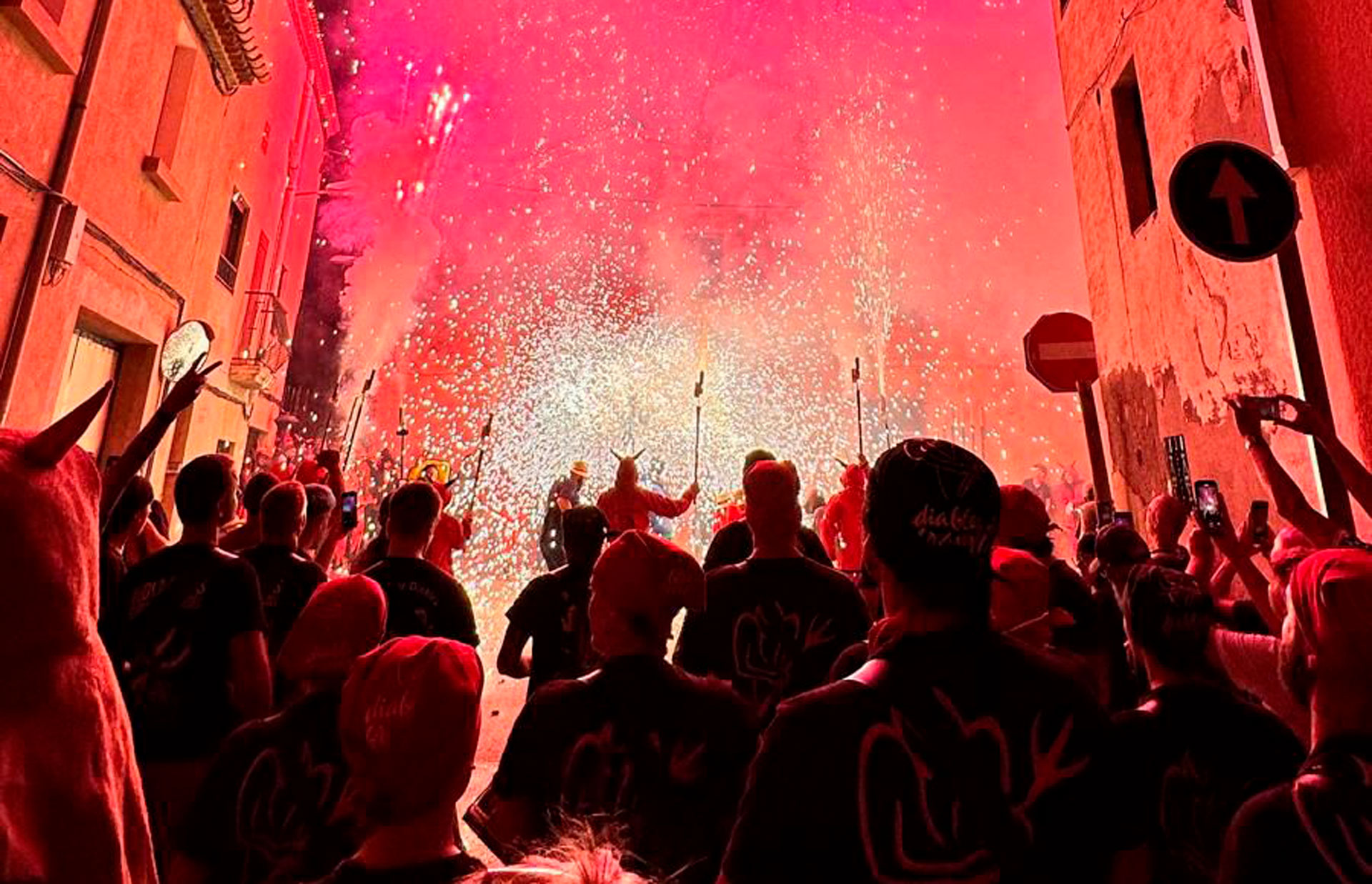 Festa Major del Pla del Penedès