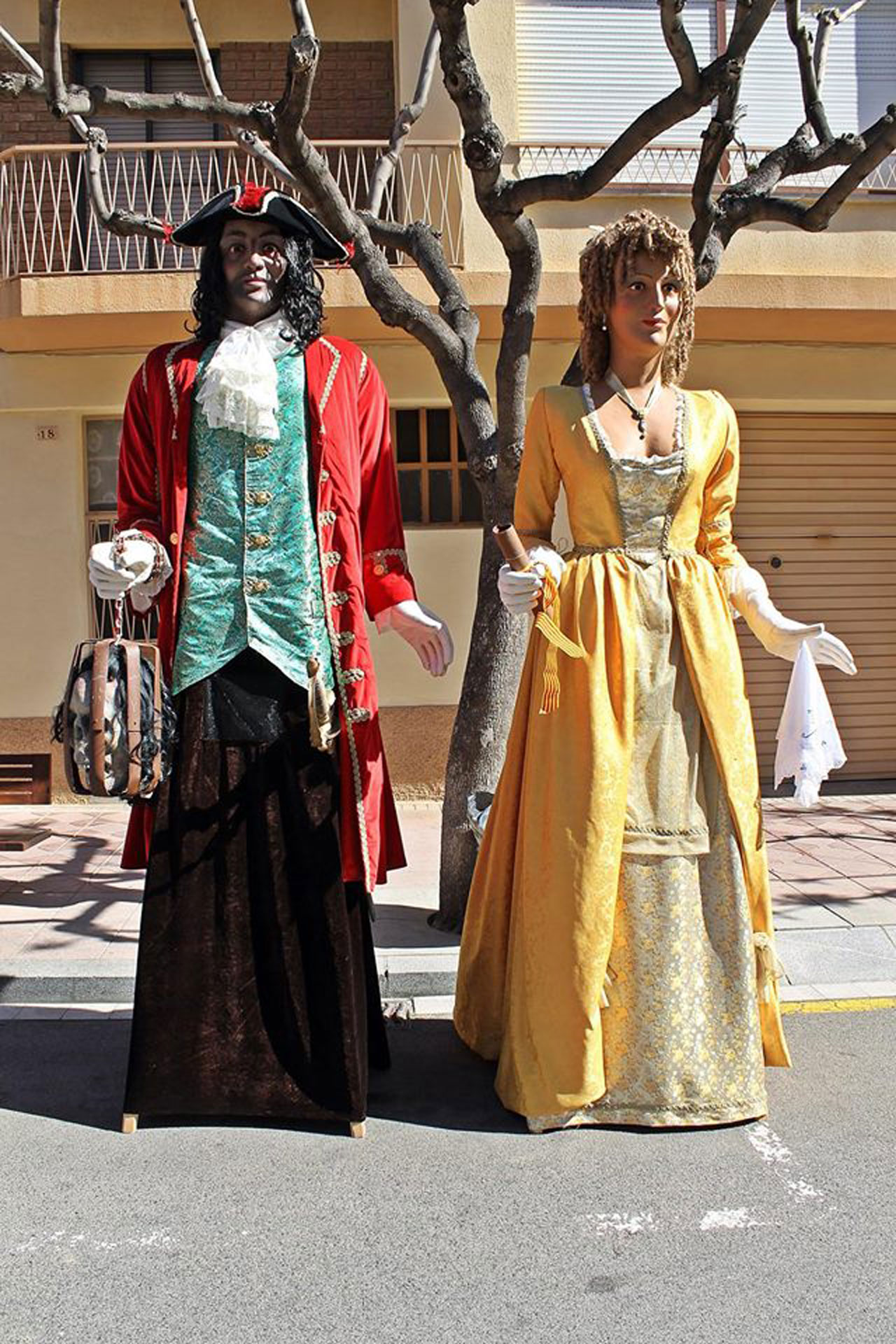 Festa Major d'Estiu - Masllorenç (Foto: Ajuntament)