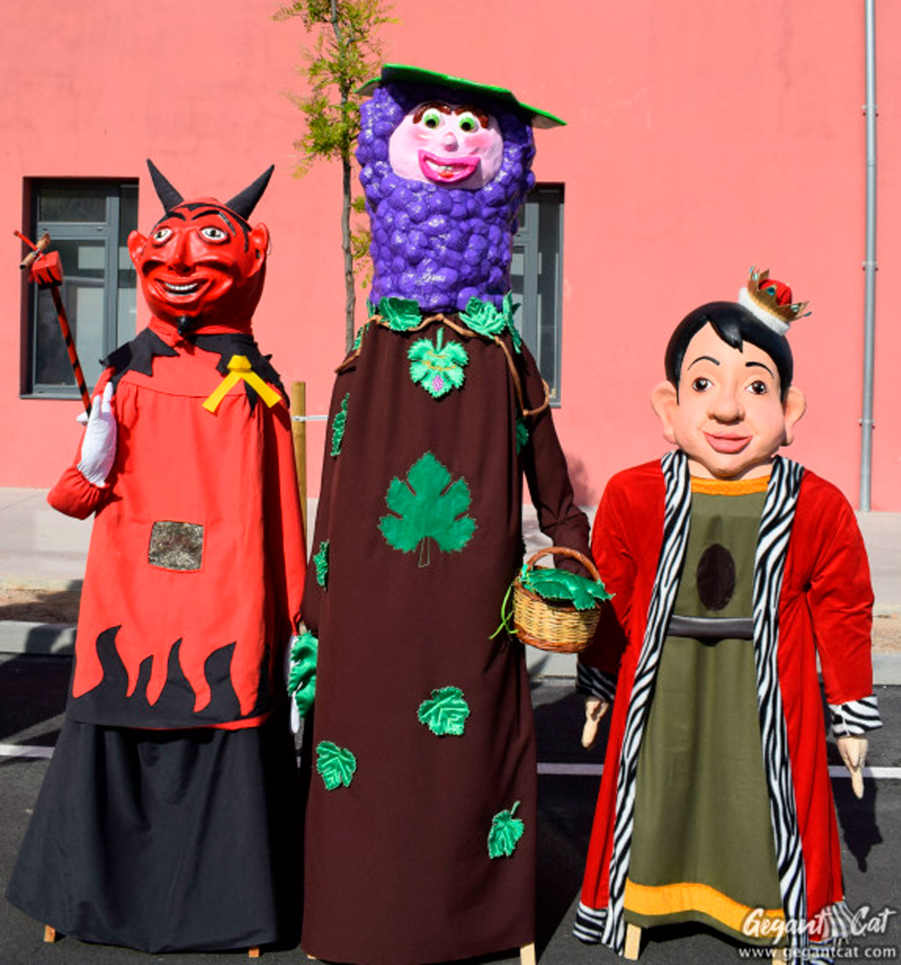 Festa Major d'Estiu - Masllorenç (Foto: Ajuntament)
