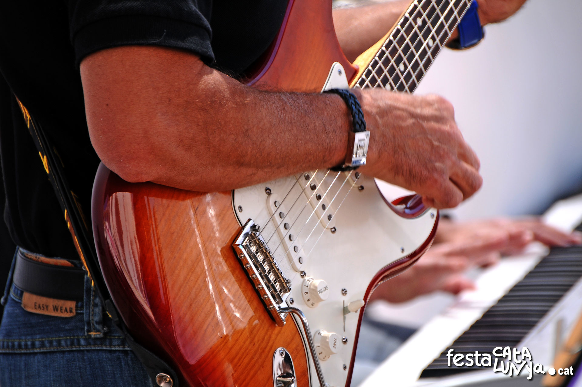 Festa Major a Santa Coloma de Queralt