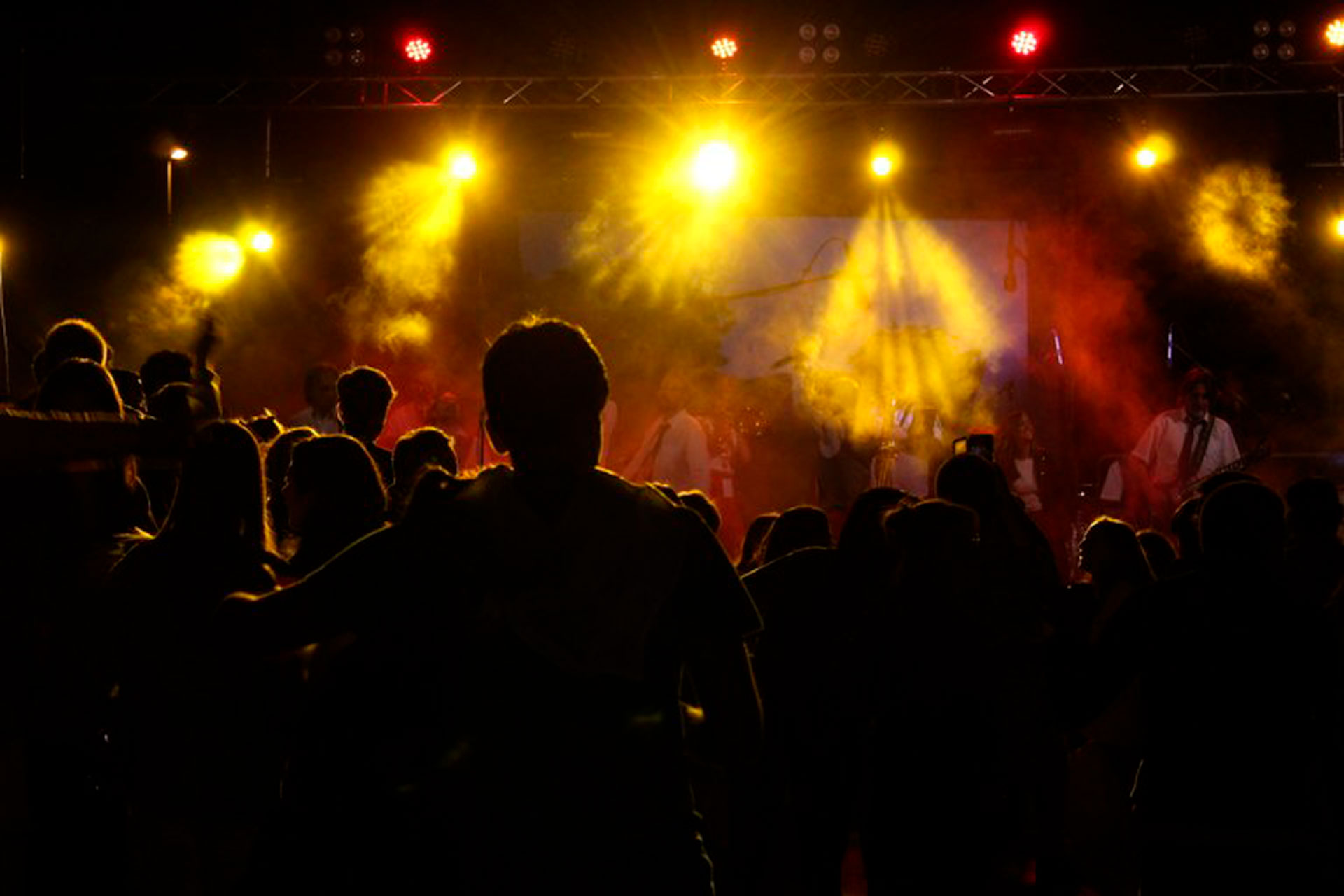 Festa Major - Golmés (Foto: Ajuntament)
