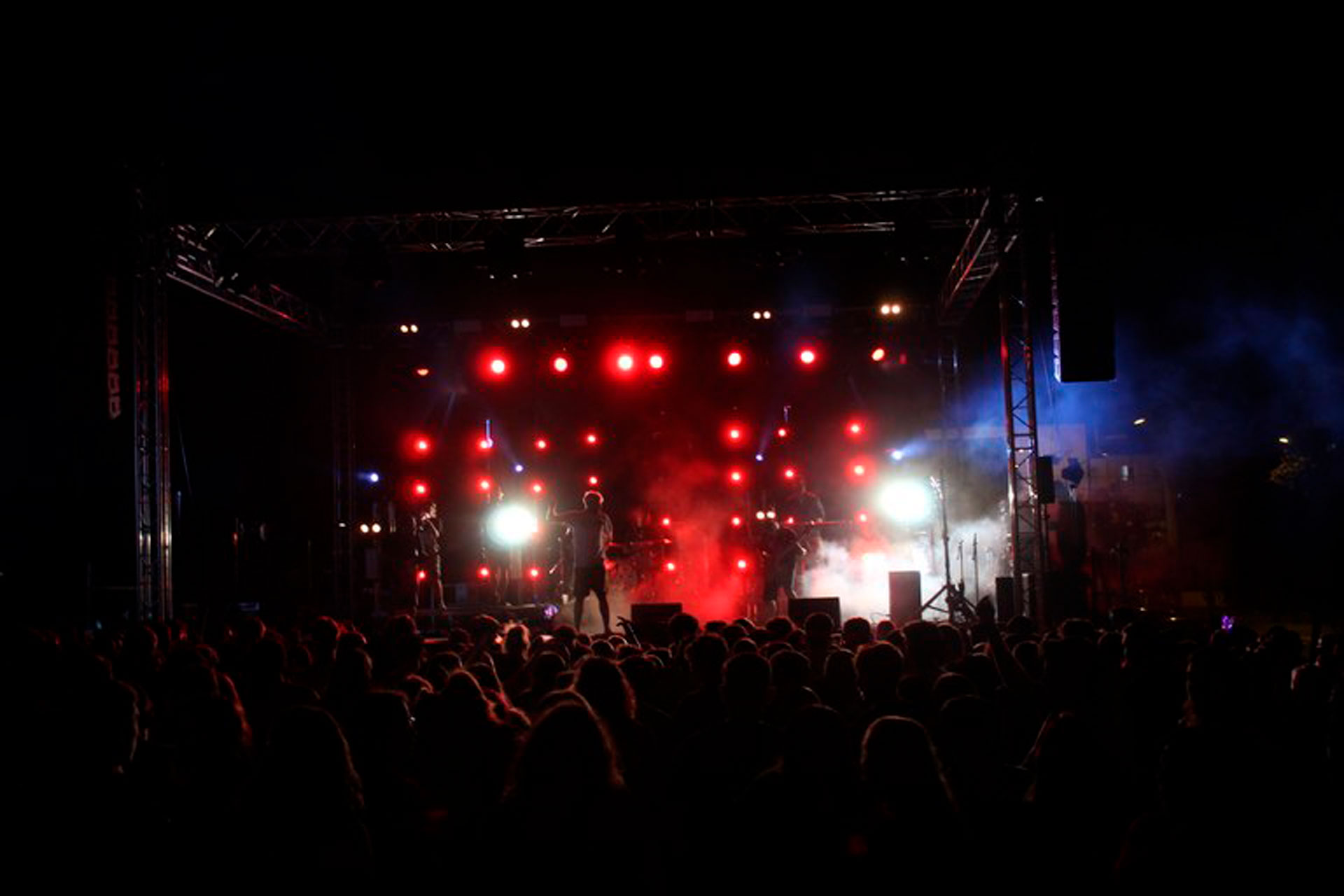 Festa Major de Golmés