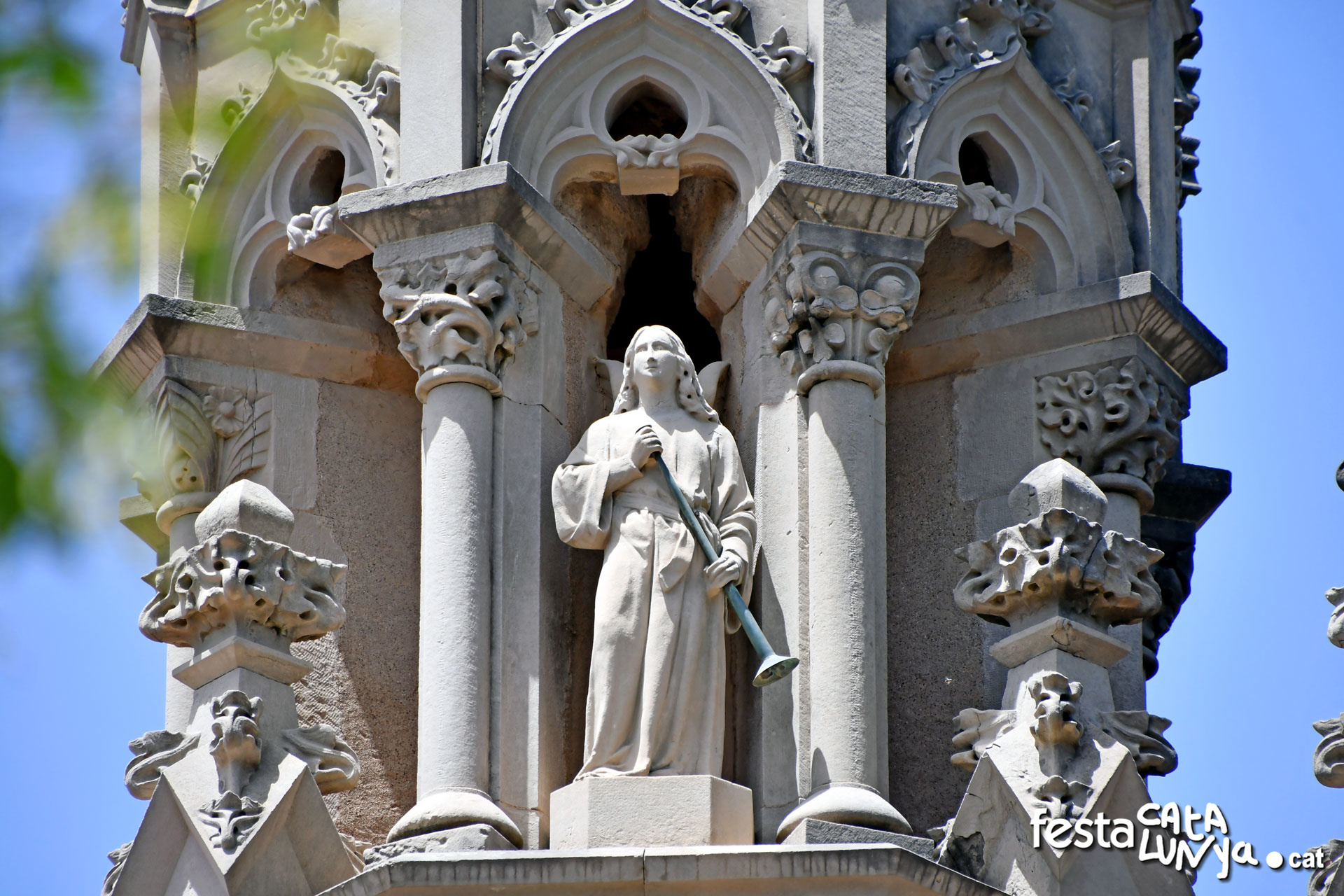 Capella del Sant Crist o capella Bofarull dels Pallaresos