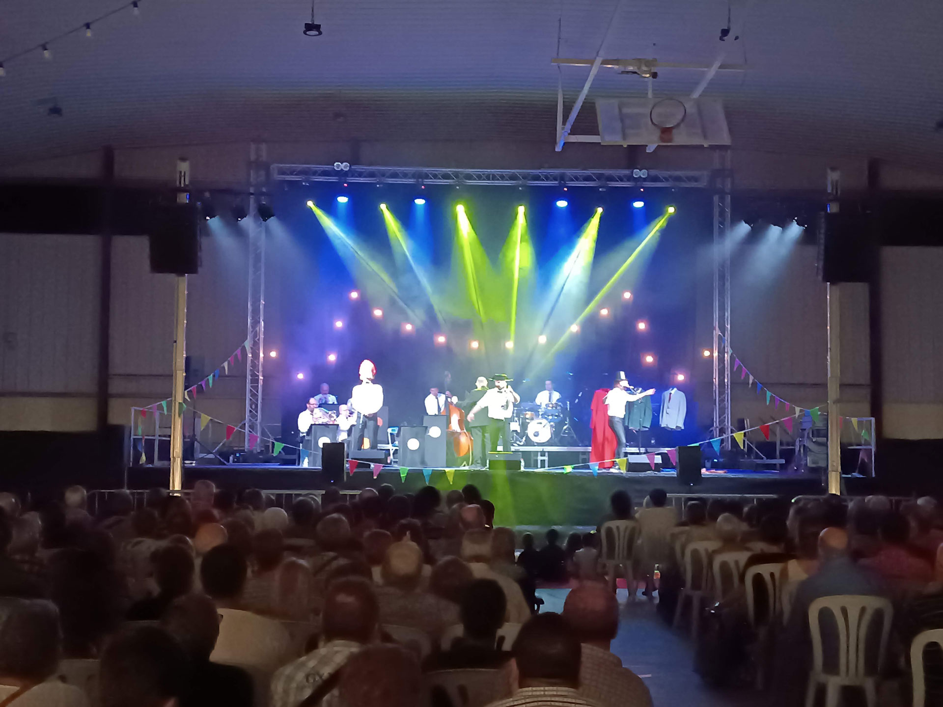 Festa Major de Guardiola - Font-rubí (Foto: Ajuntament)