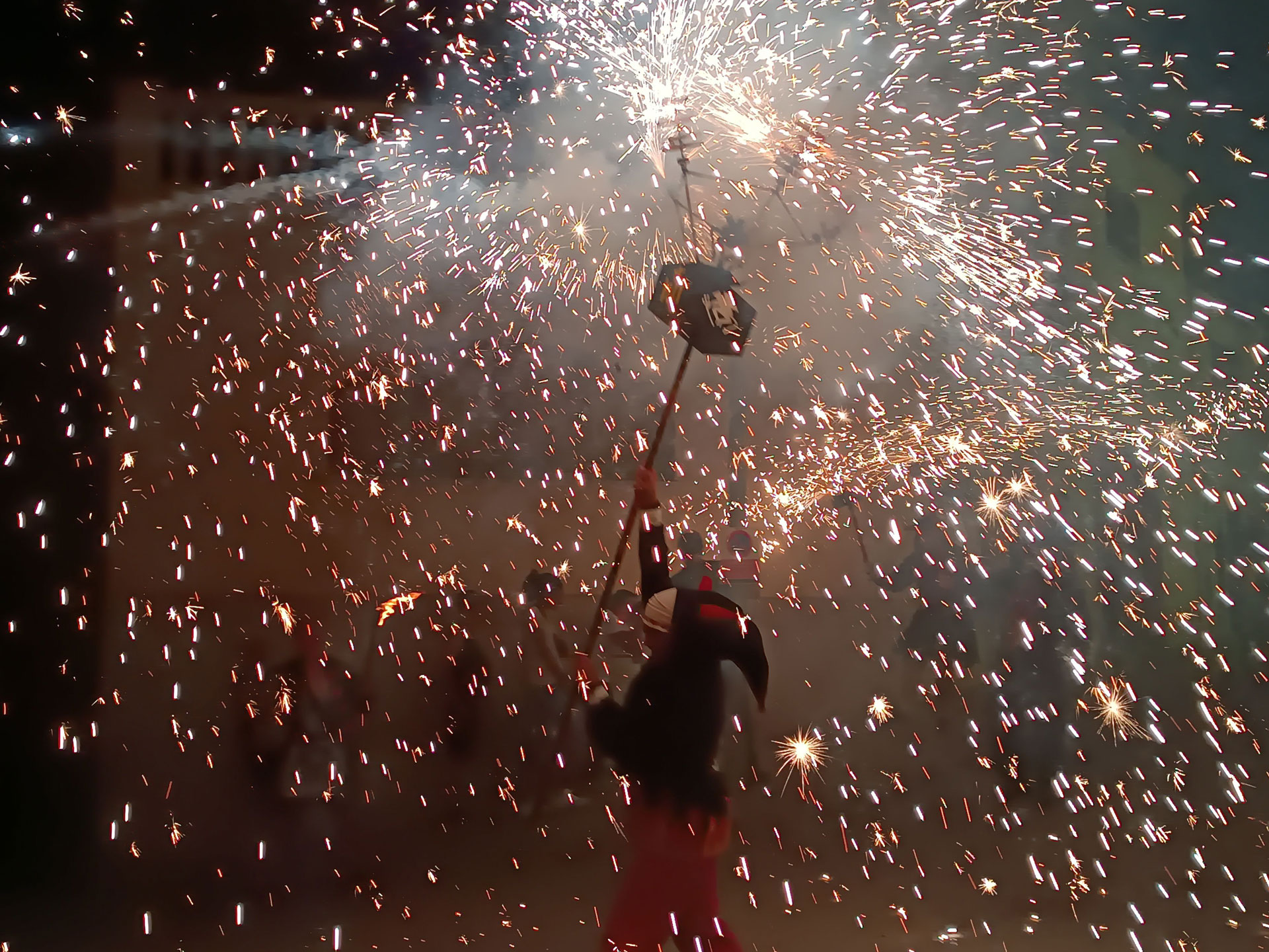 Festa Major de Guardiola - Font-rubí (Foto: Ajuntament)
