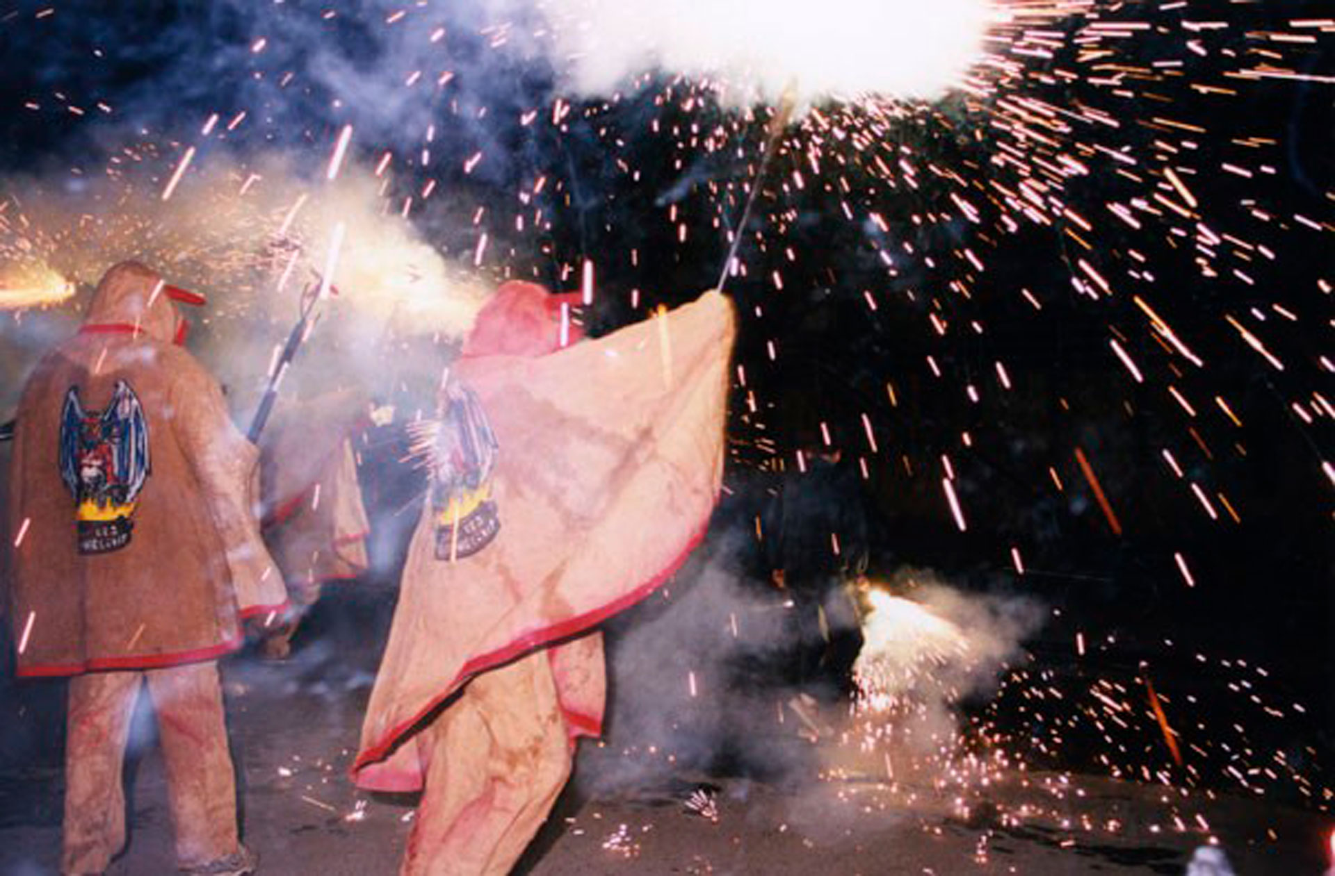 Festa Major - Torrelavit (Foto: Ajuntament)