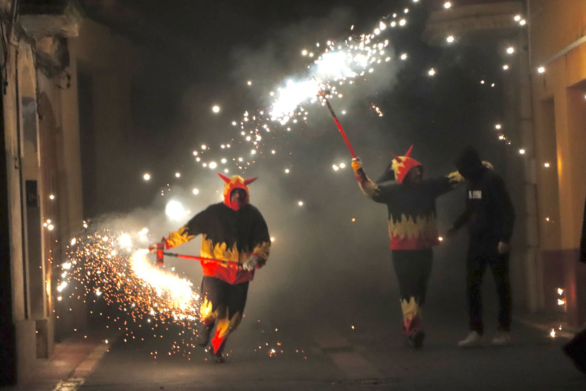 Festa Major de Vila-rodona