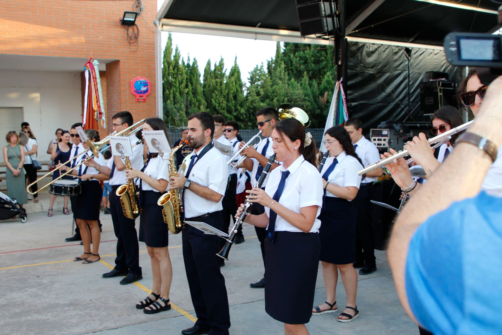 Festes de la Raval de Cristo - Roquetes (Foto: Ajuntament)