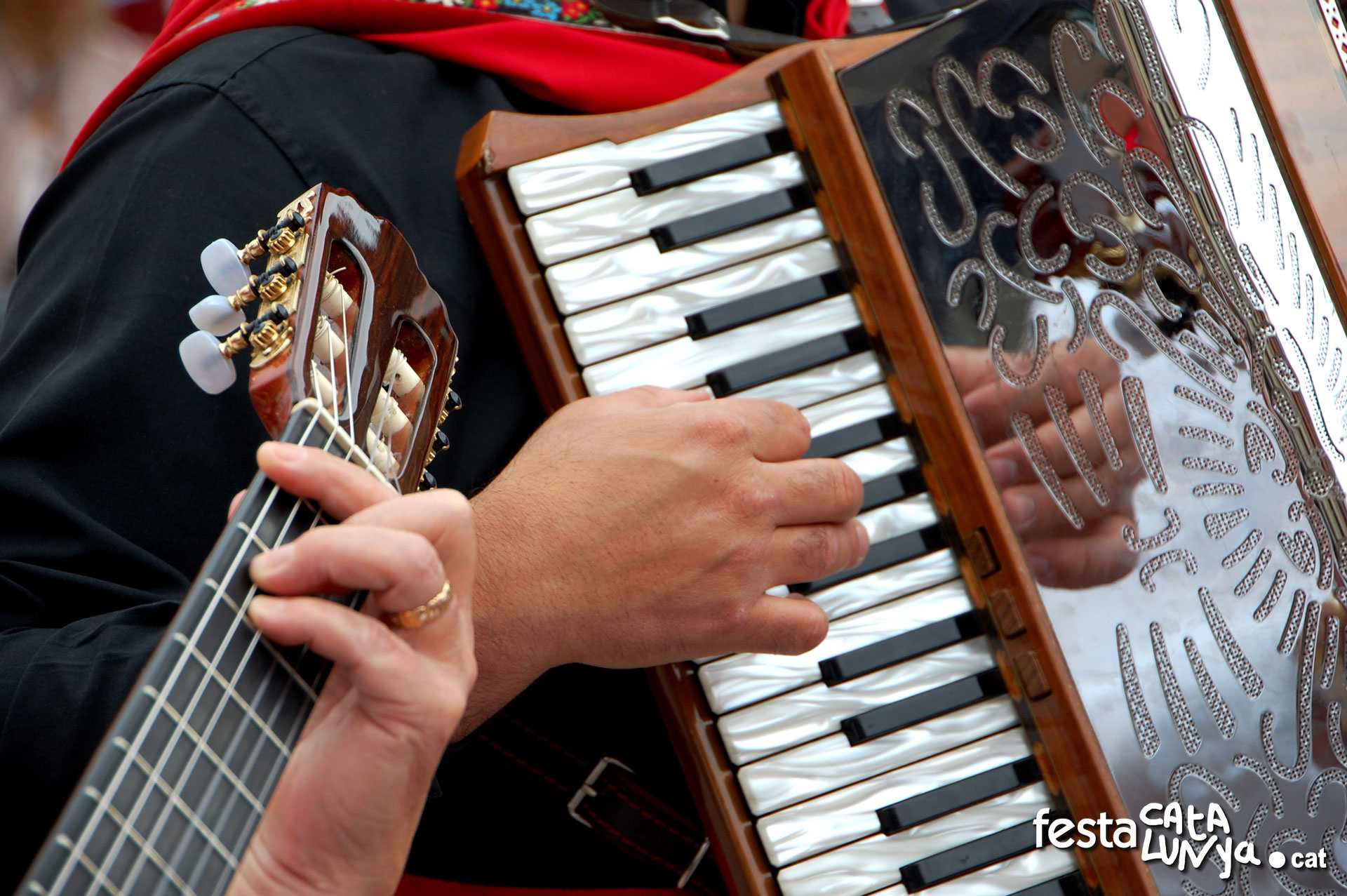 Festa Major de Ripollet