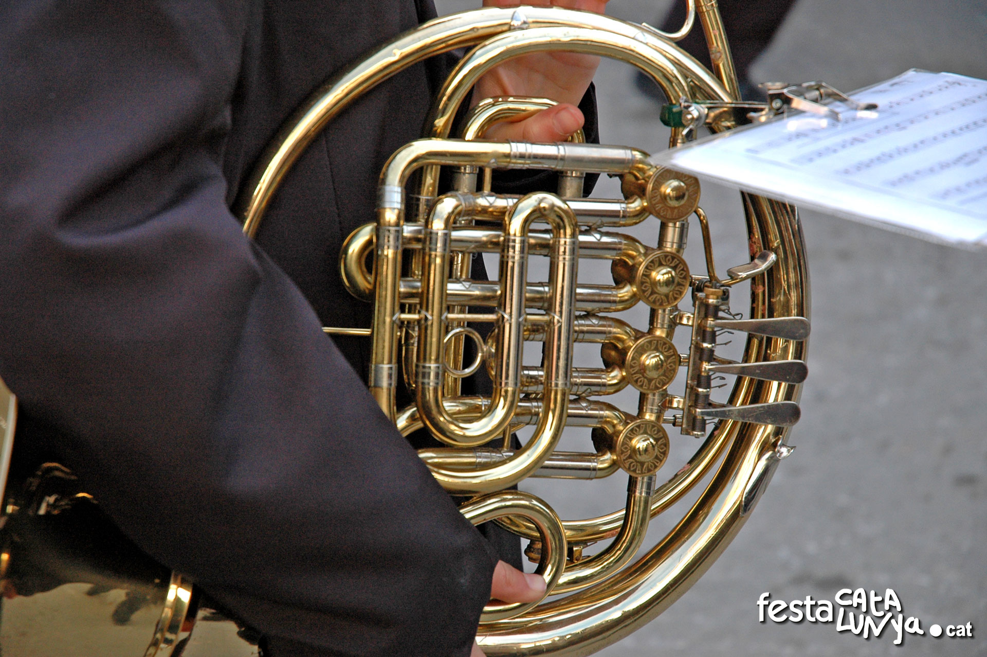Festa Major de Castellet