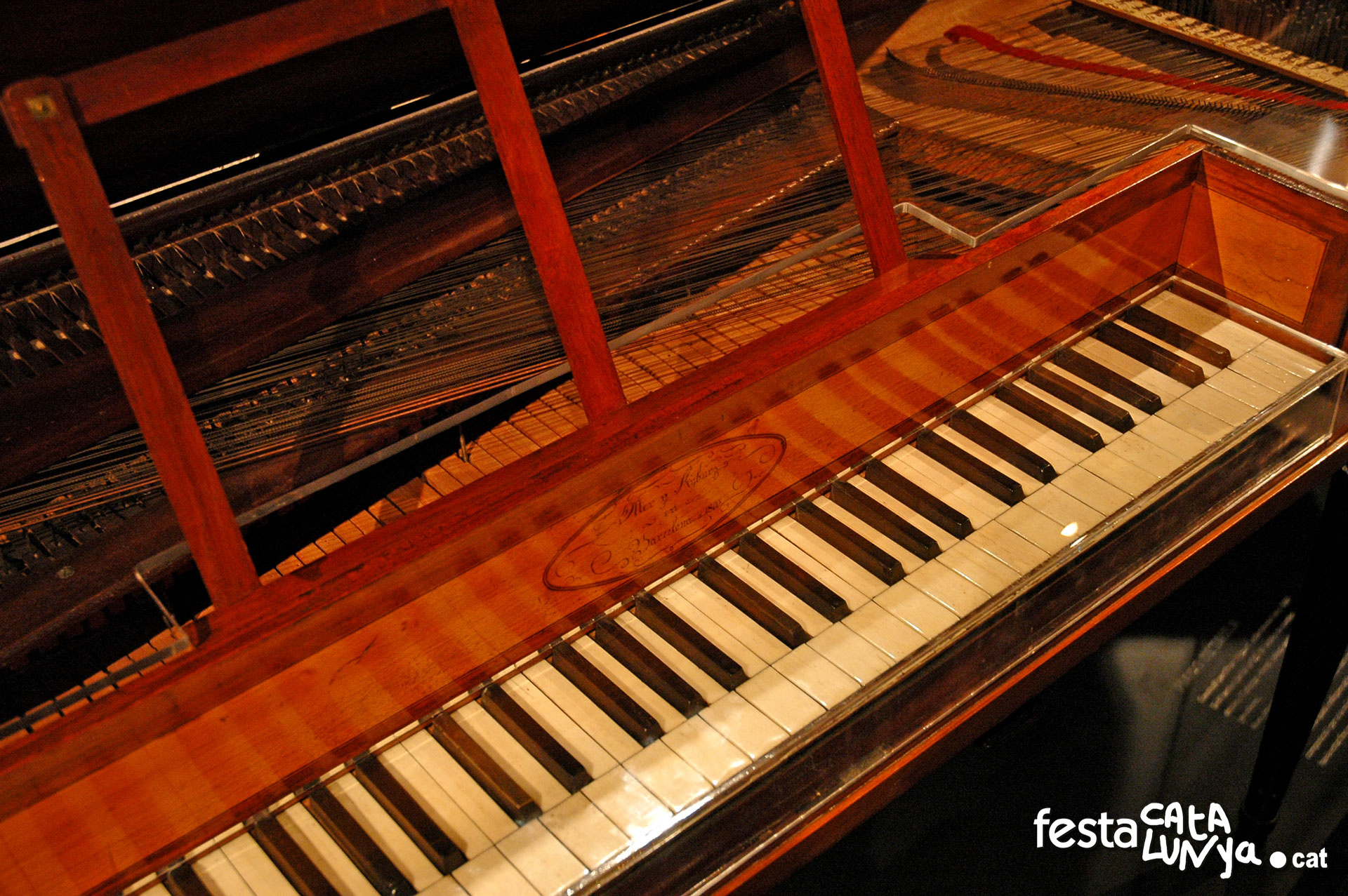Festes Majors d'Albinyana