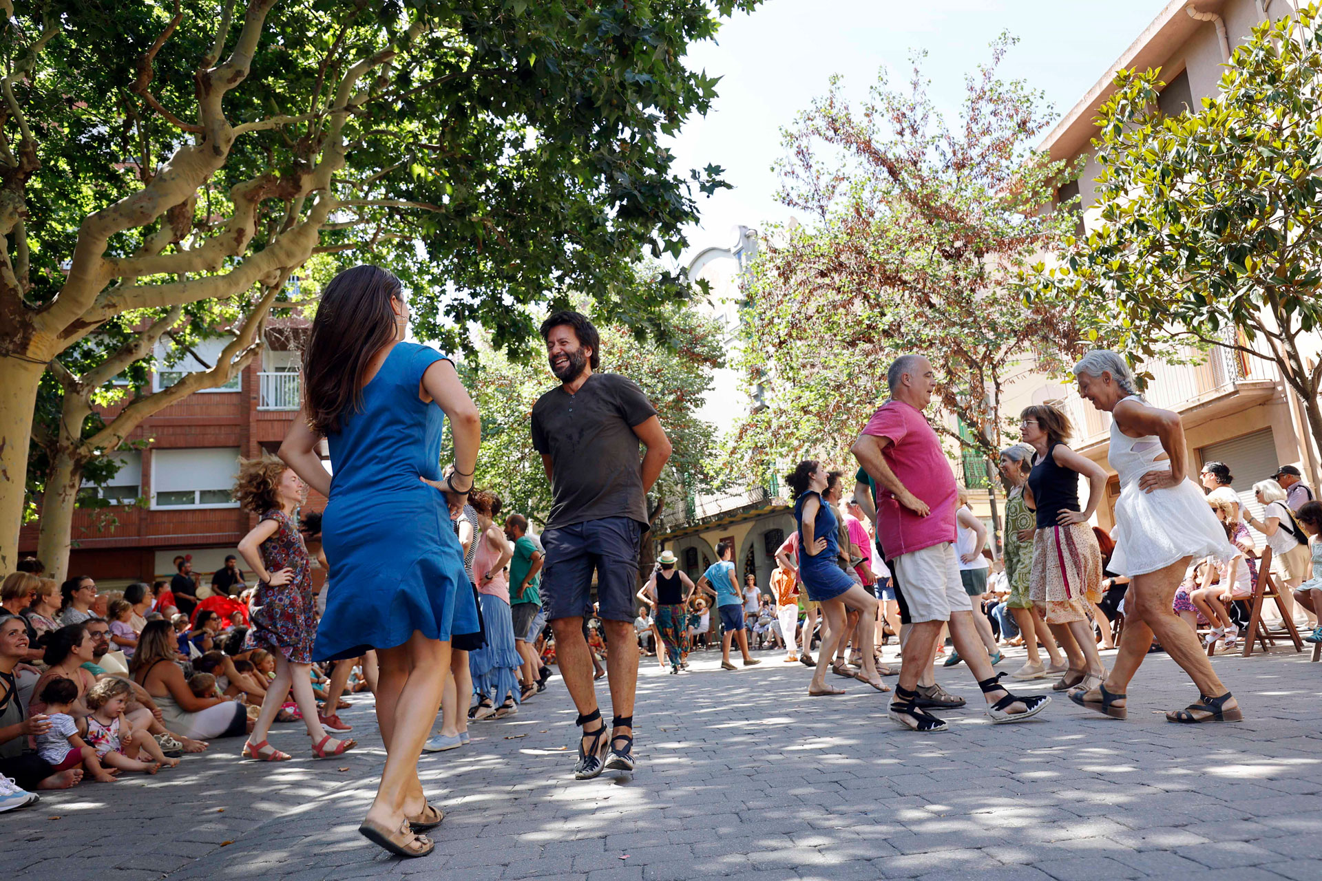 Festa Major - Cardedeu (Foto: Ajuntament)