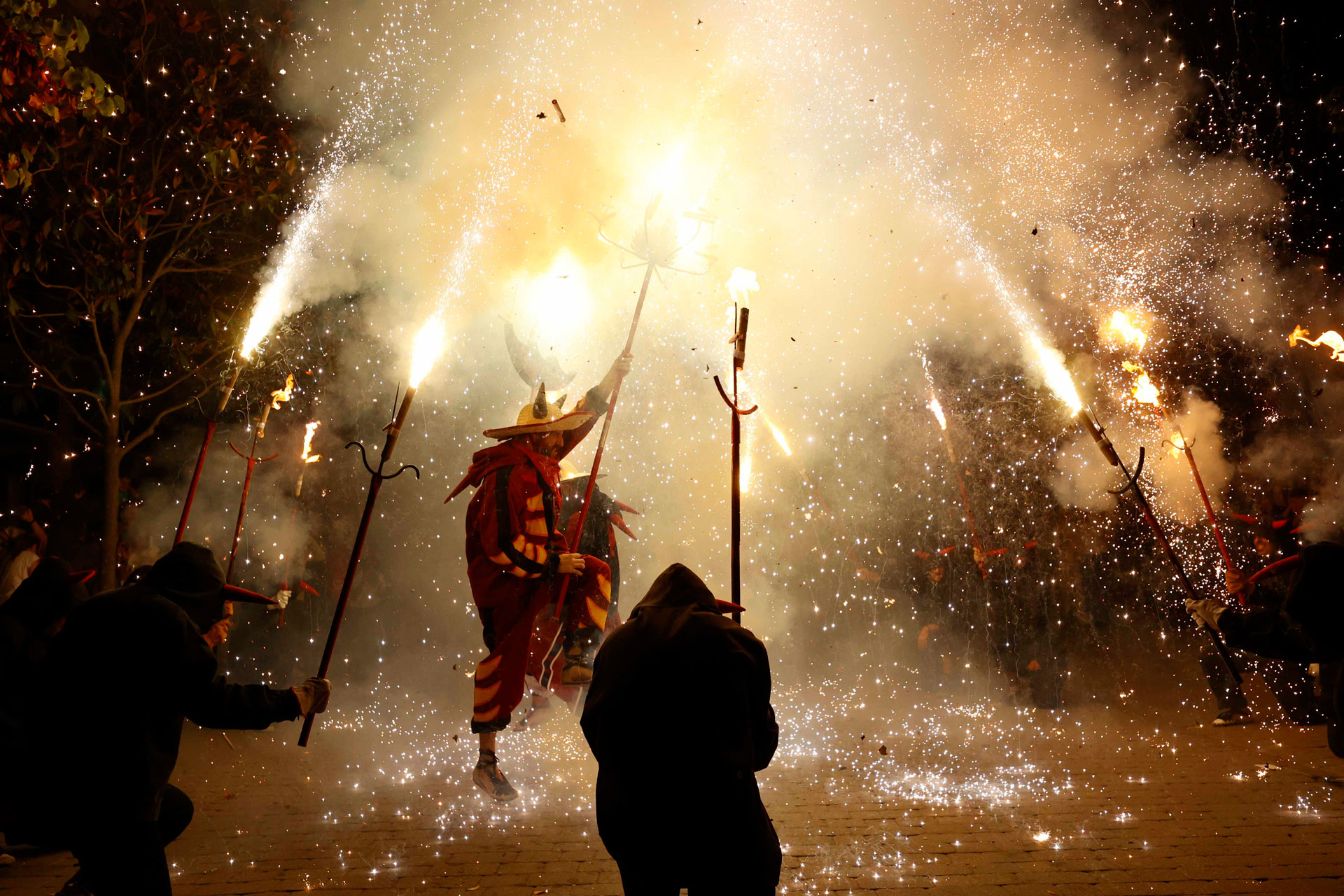Festa Major - Cardedeu (Foto: Ajuntament)