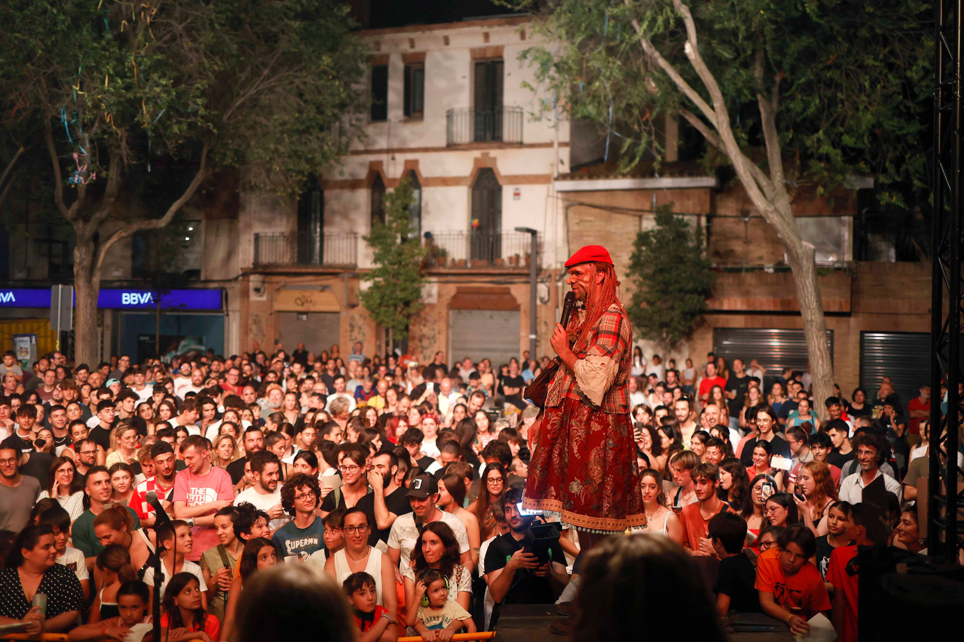 Festa Major de Cardedeu