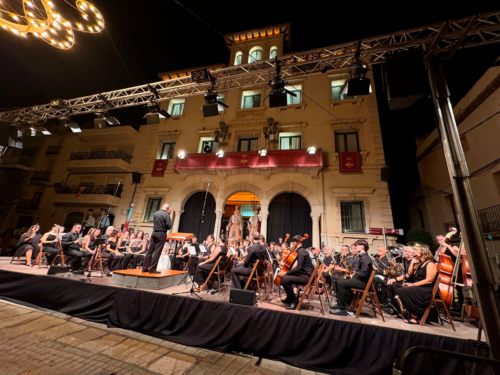 Festes Majors d'Amposta