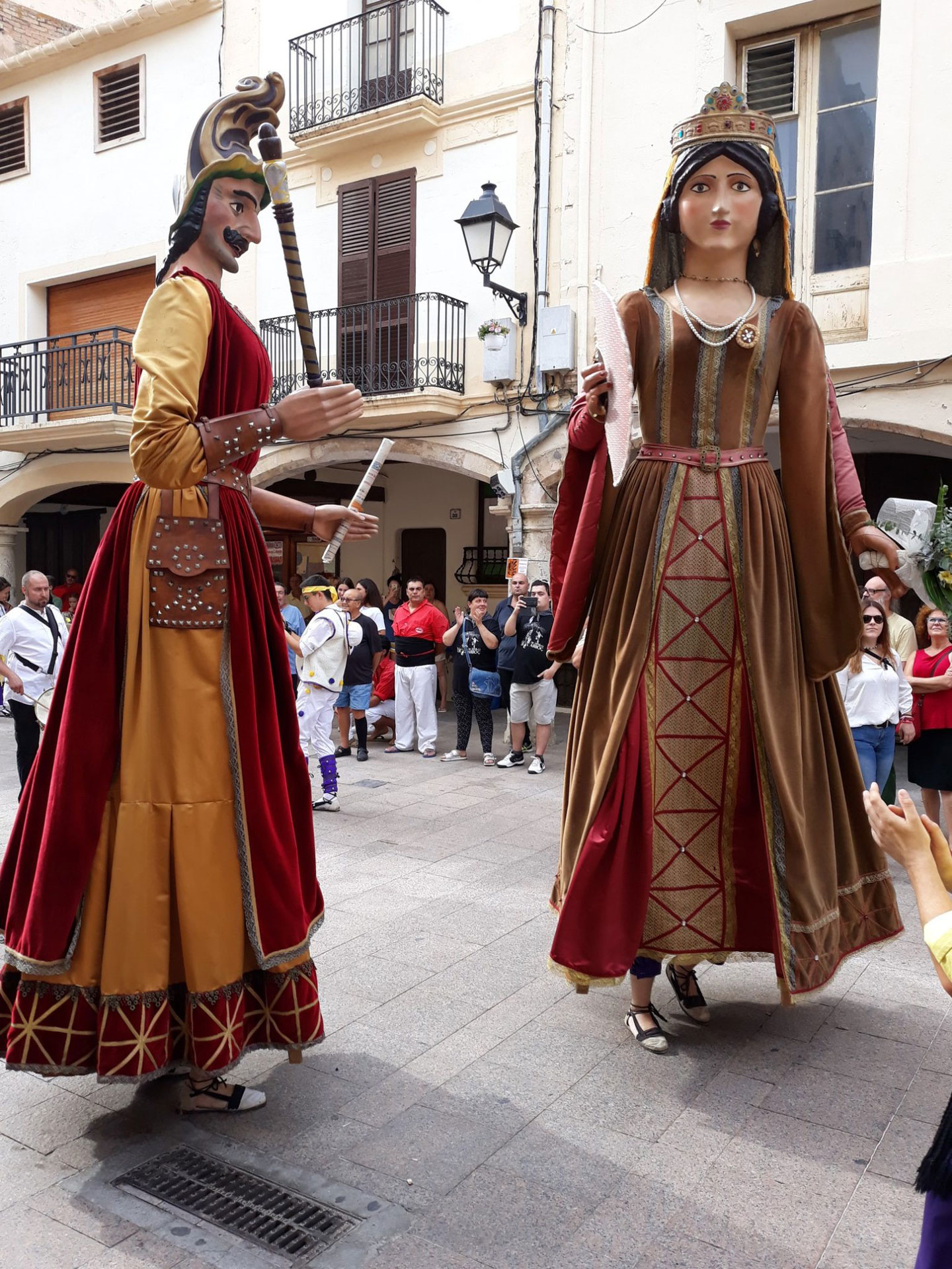 Festa Major - L'Arboç (Foto: Ajuntament)