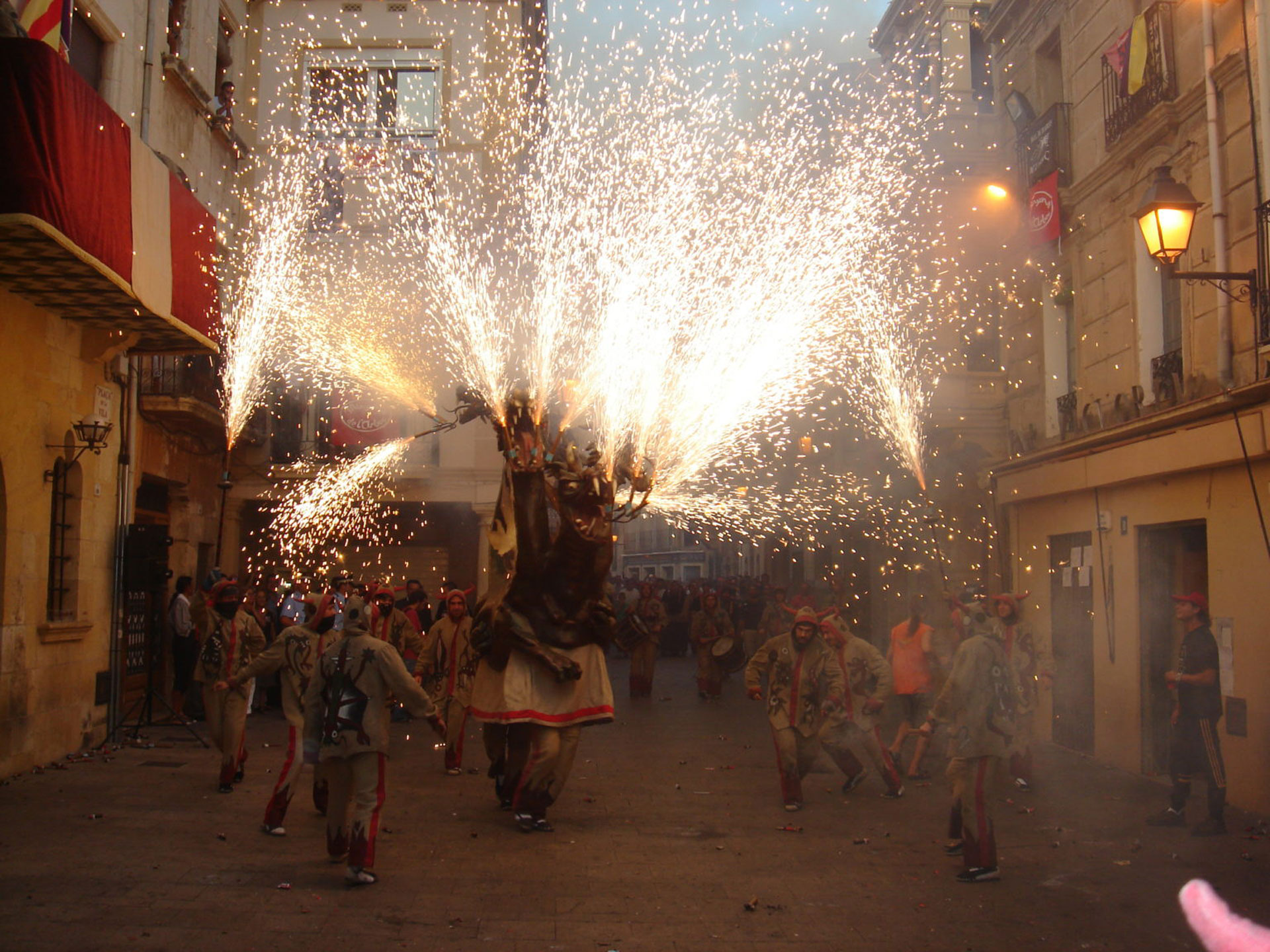 Festa Major de l'Arboç