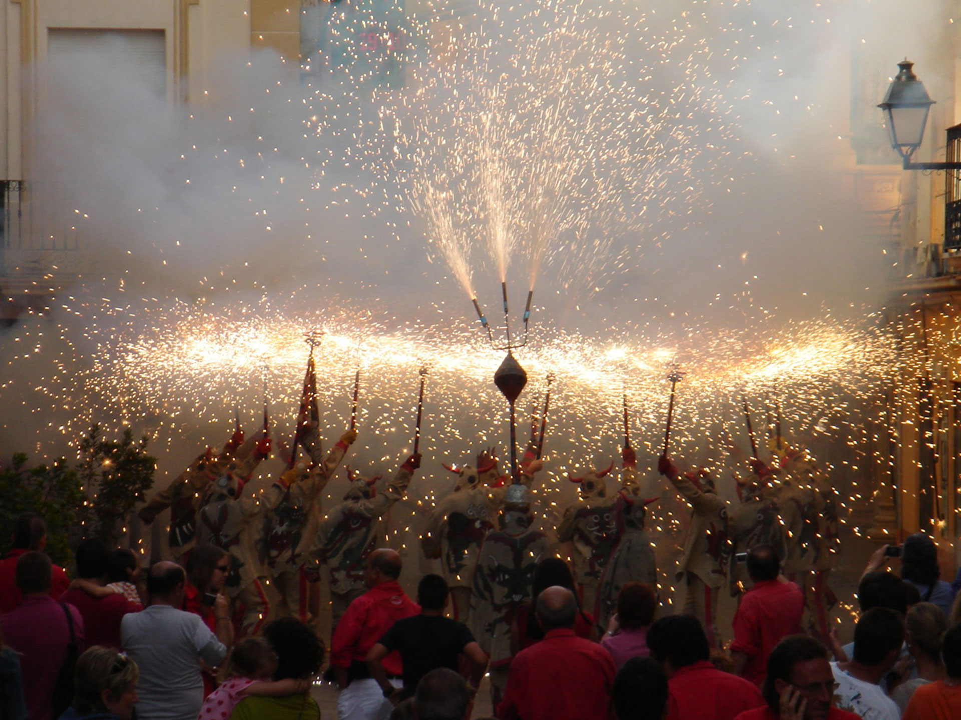Festa Major - L'Arboç (Foto: Ajuntament)