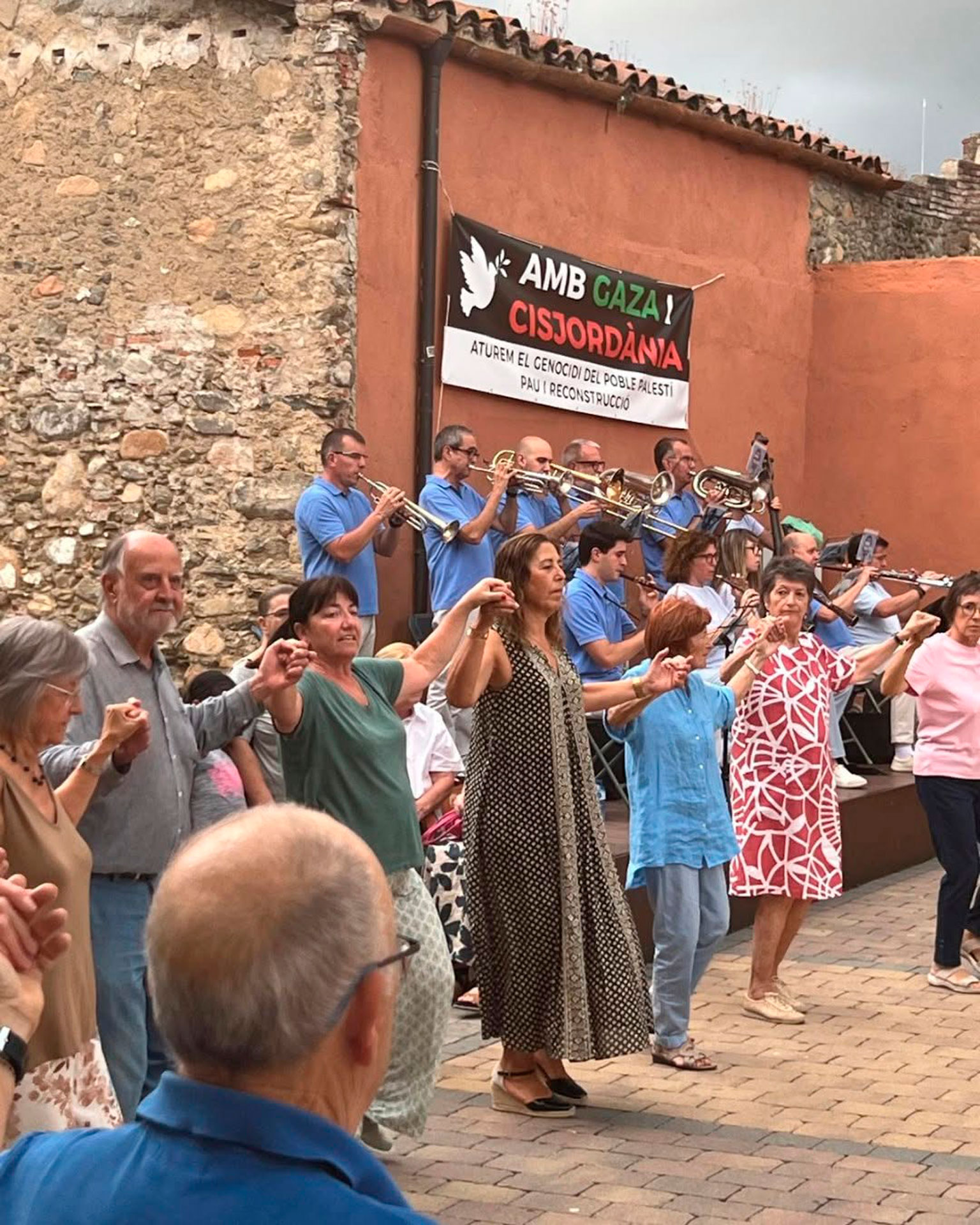 Festa Major - Sant Esteve de Palautordera (Foto: Ajuntament)