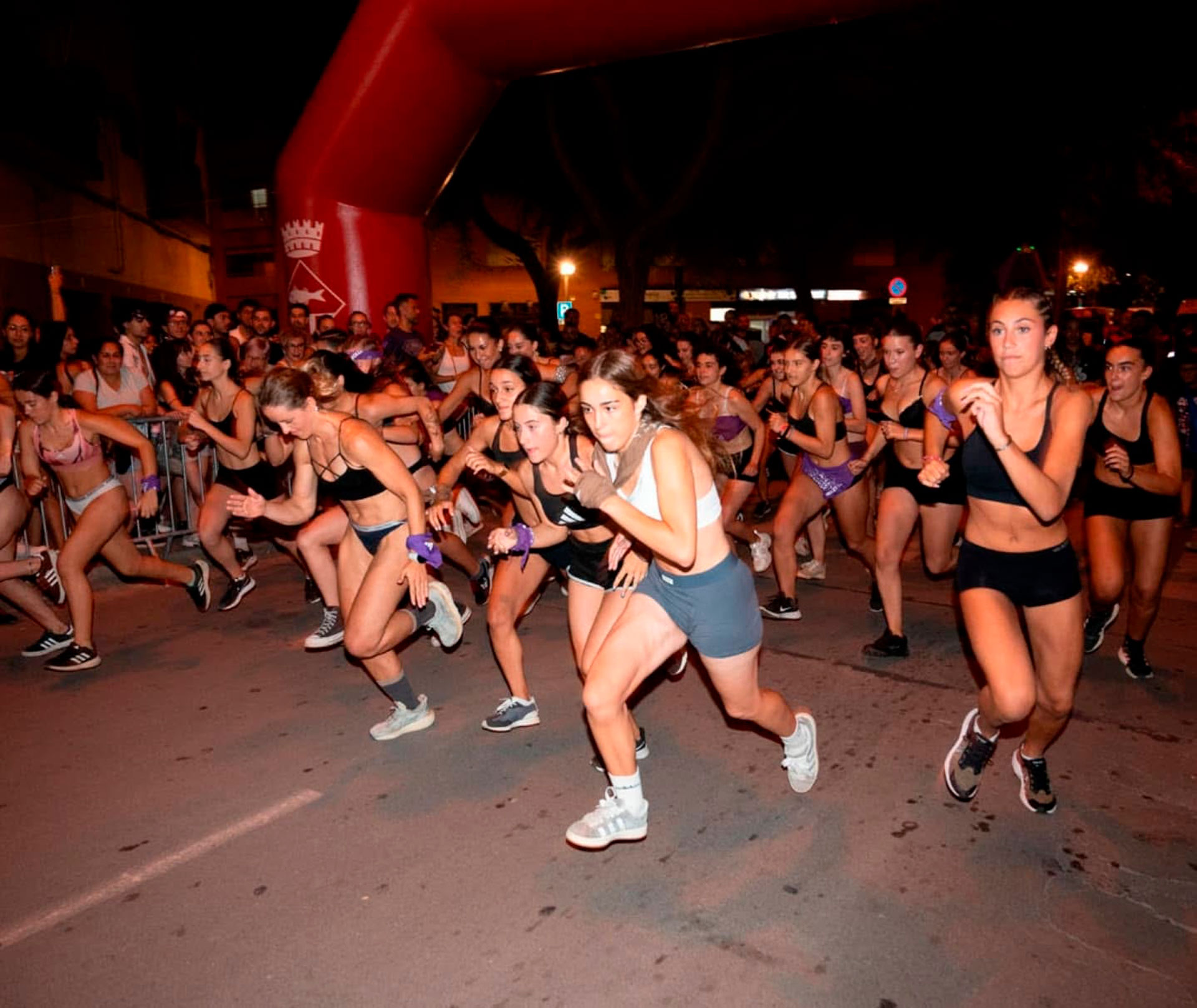 Festa Major - Mollet del Vallès (Foto: Ajuntament)