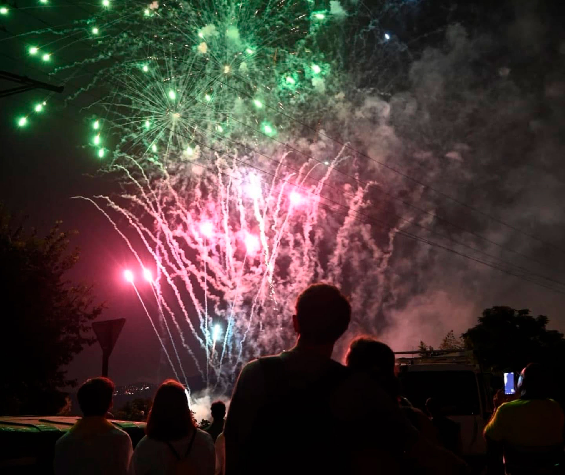 Festa Major - Mollet del Vallès (Foto: Ajuntament)