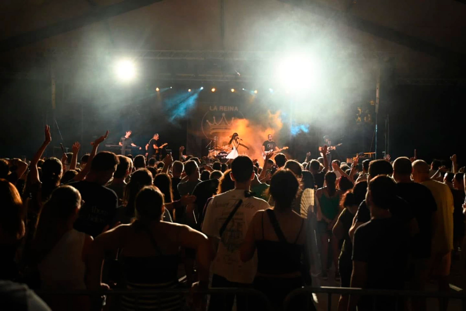 Festa Major - Mollet del Vallès (Foto: Ajuntament)