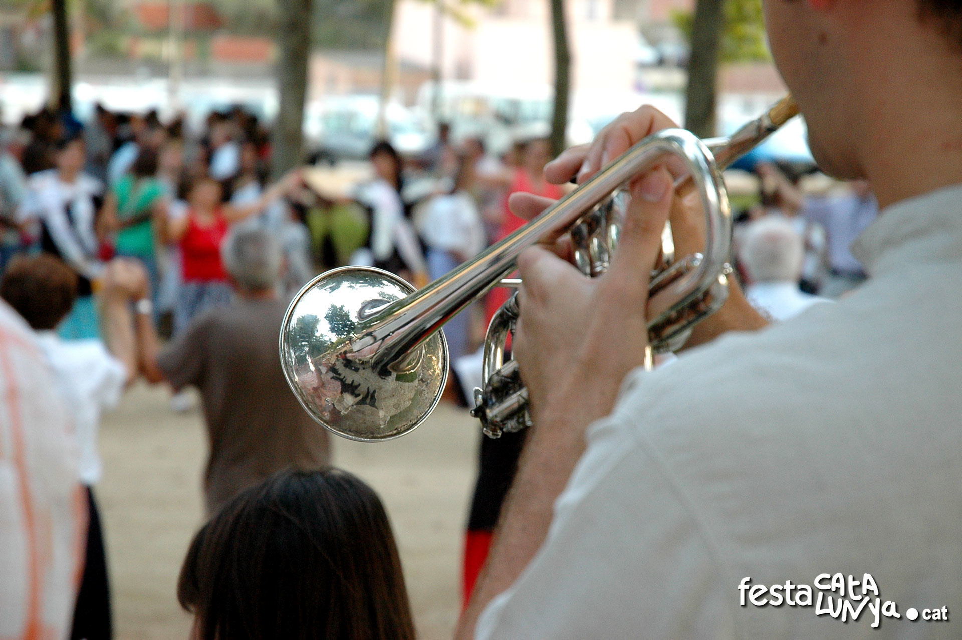 Festa Major de Preixens